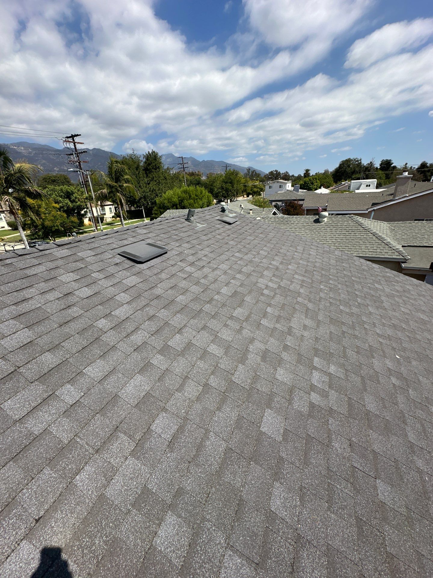 Roof Replacement - Pasadena, CA 91103 by Epic Roof Replacement