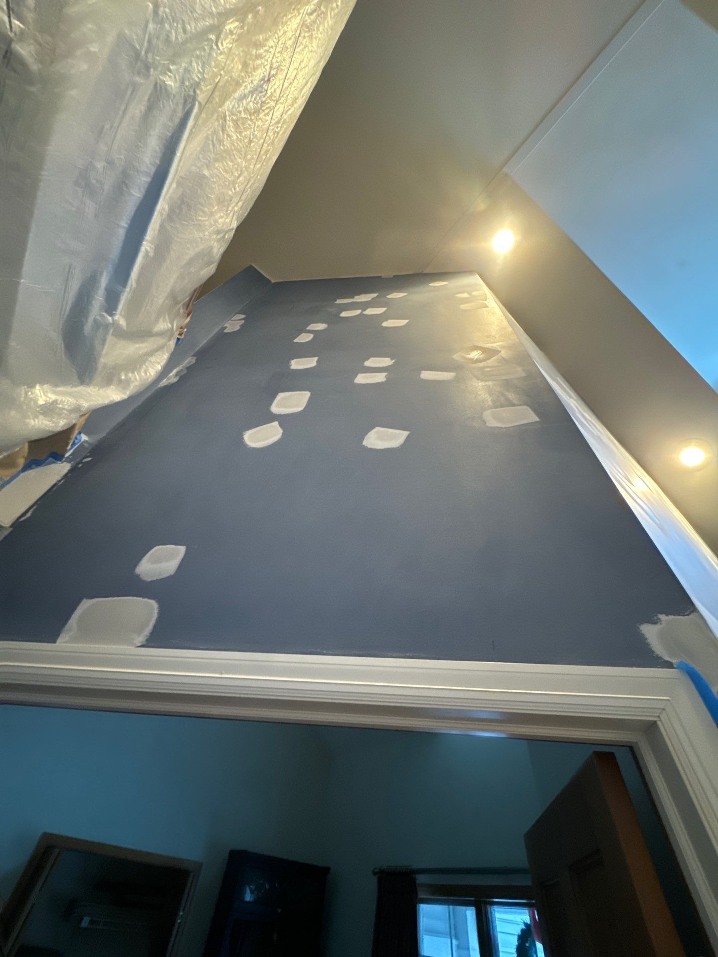Interior Painting & Wallpaper Removal | Spring Lake, Michigan by Gordon Painting
