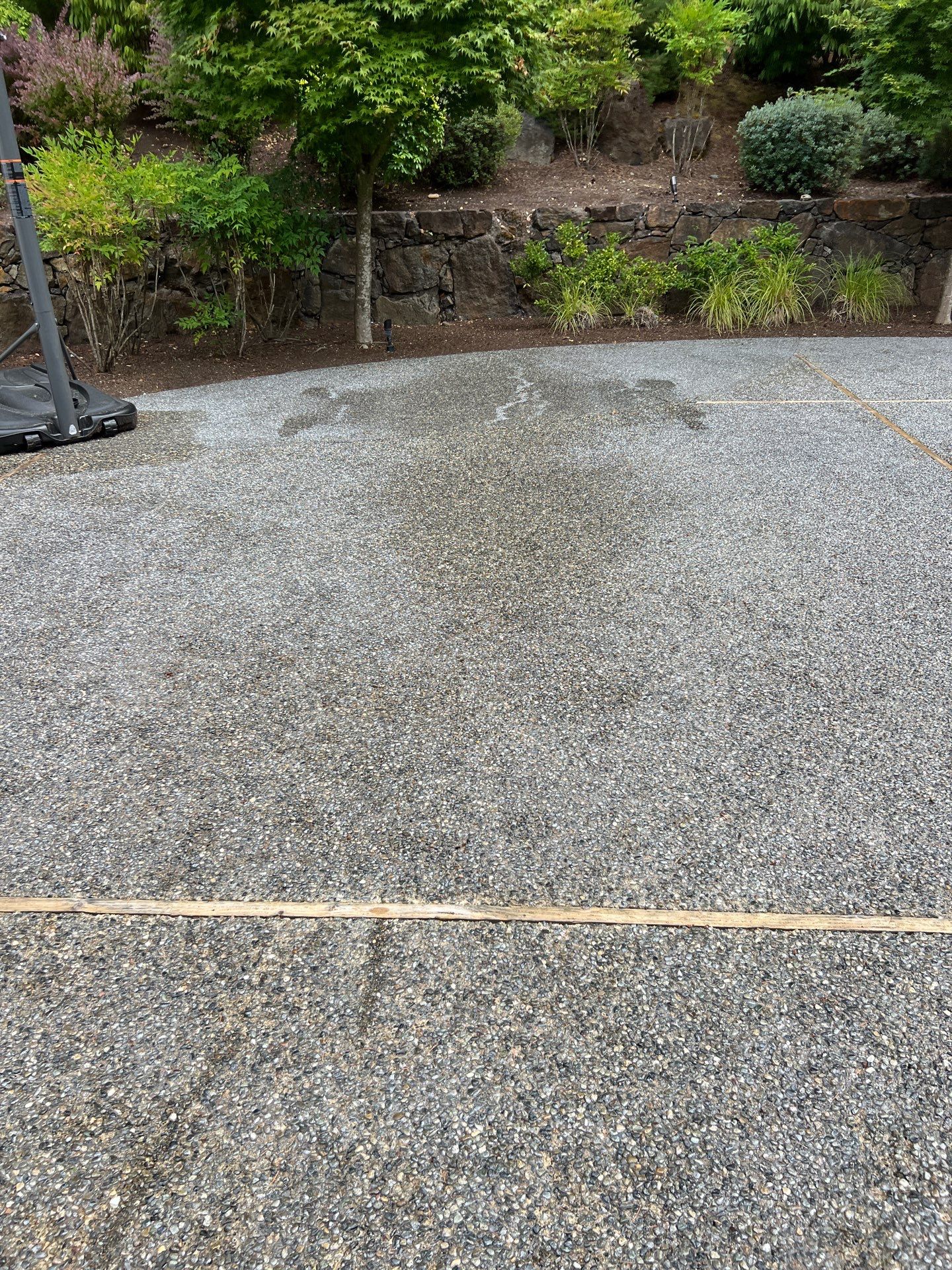 Jeff | Aggregate Driveway & Asphalt Road Restoration by Jireh Asphalt & Concrete Inc 