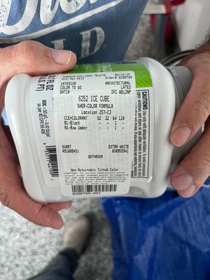 Project in Oak Creek