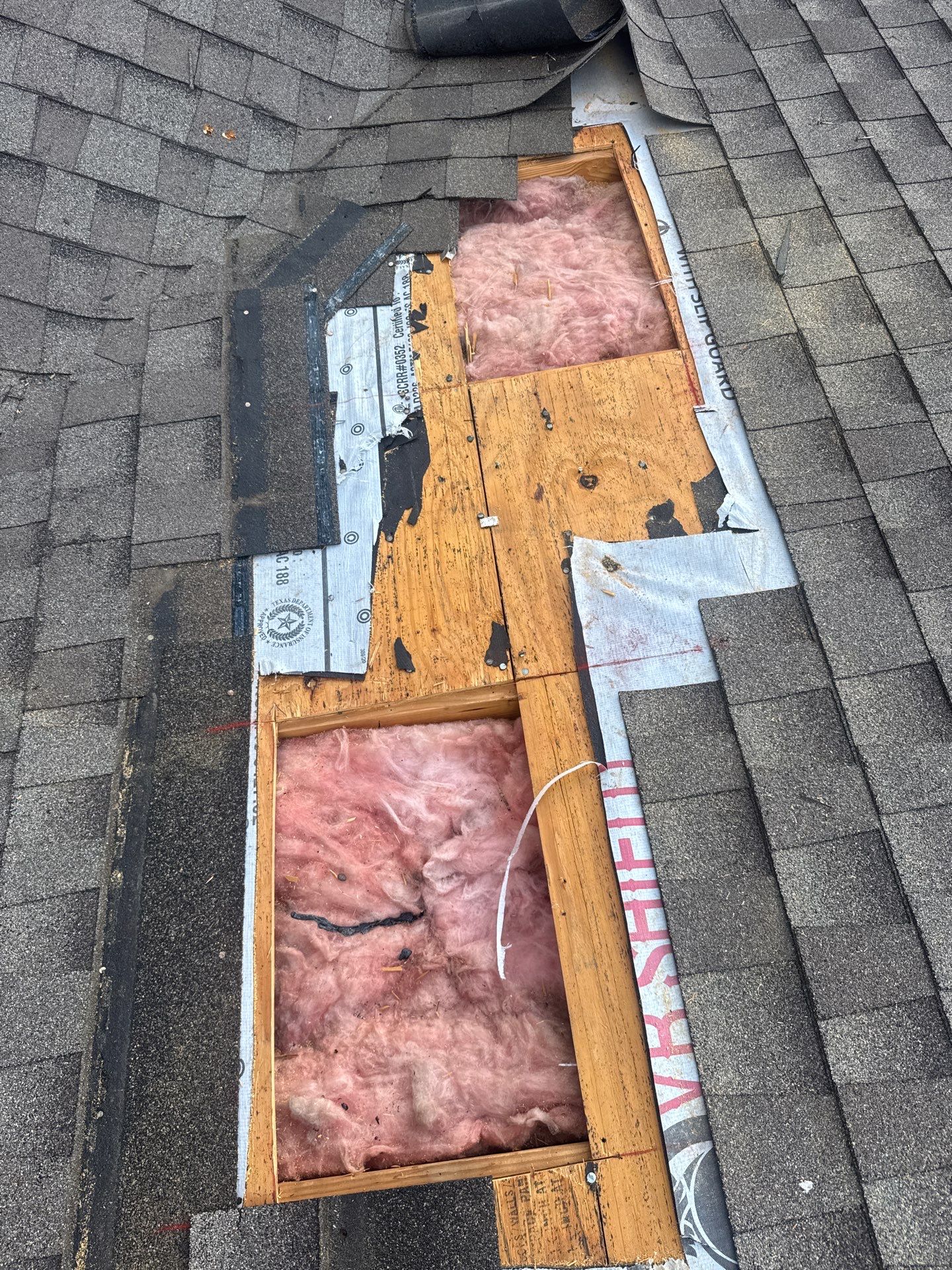 Roof Repair Katy by Roof Repair Company