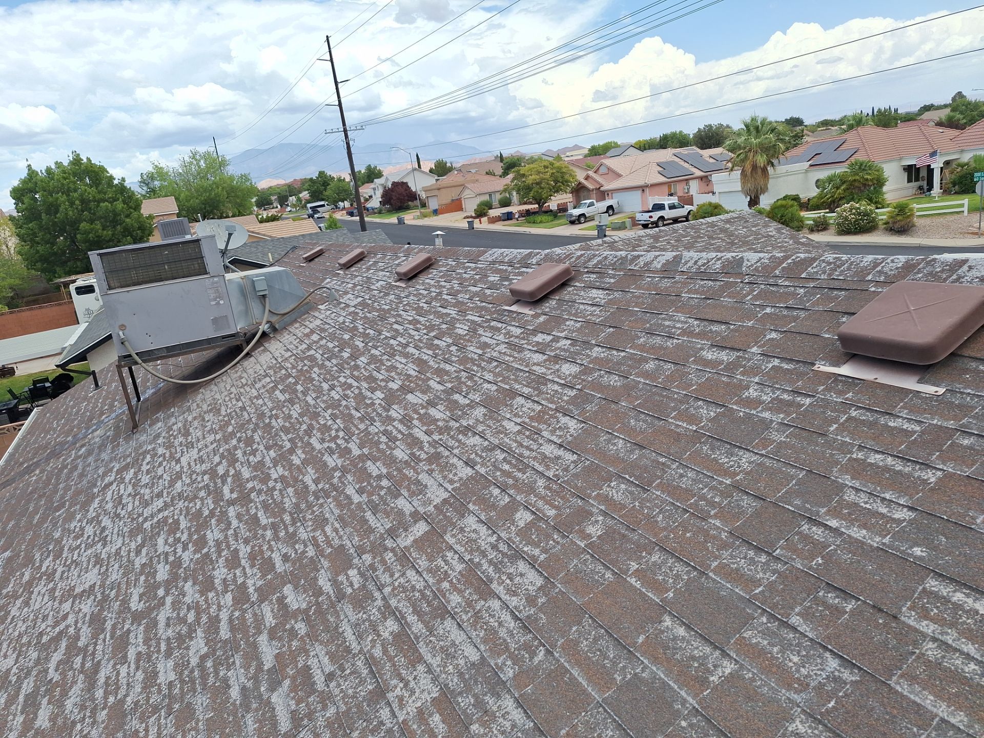 66 South  by Unified Roofing