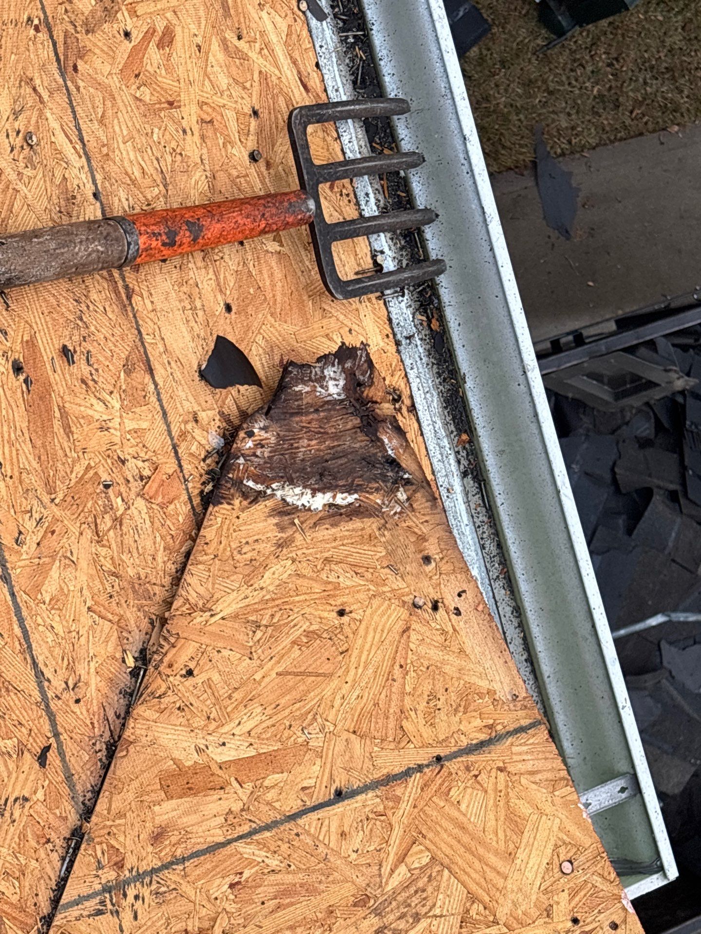 Roof Replacement Katy by Roof Repair Services LLC