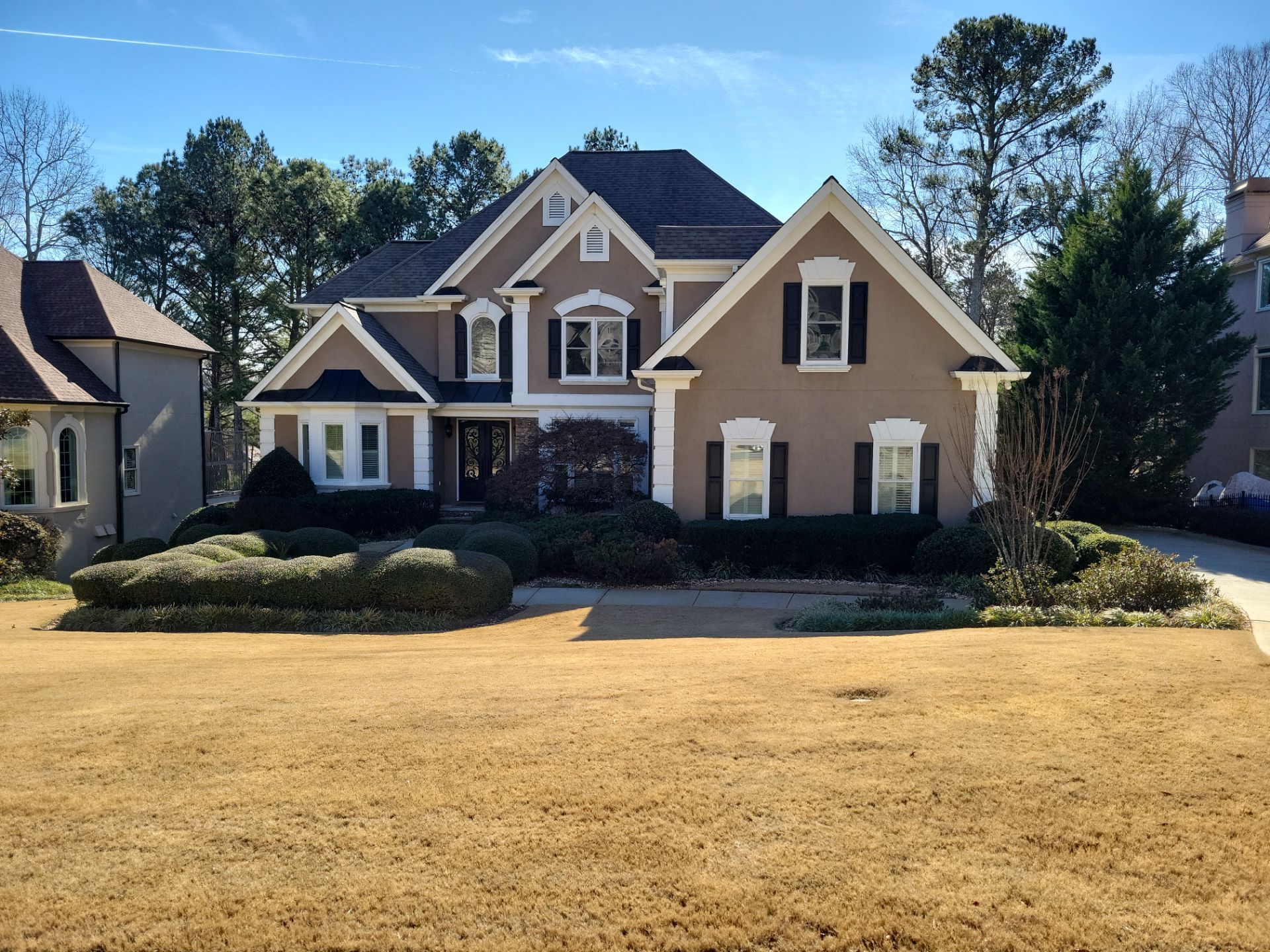 Five Star Painting of Cumming featured photo.