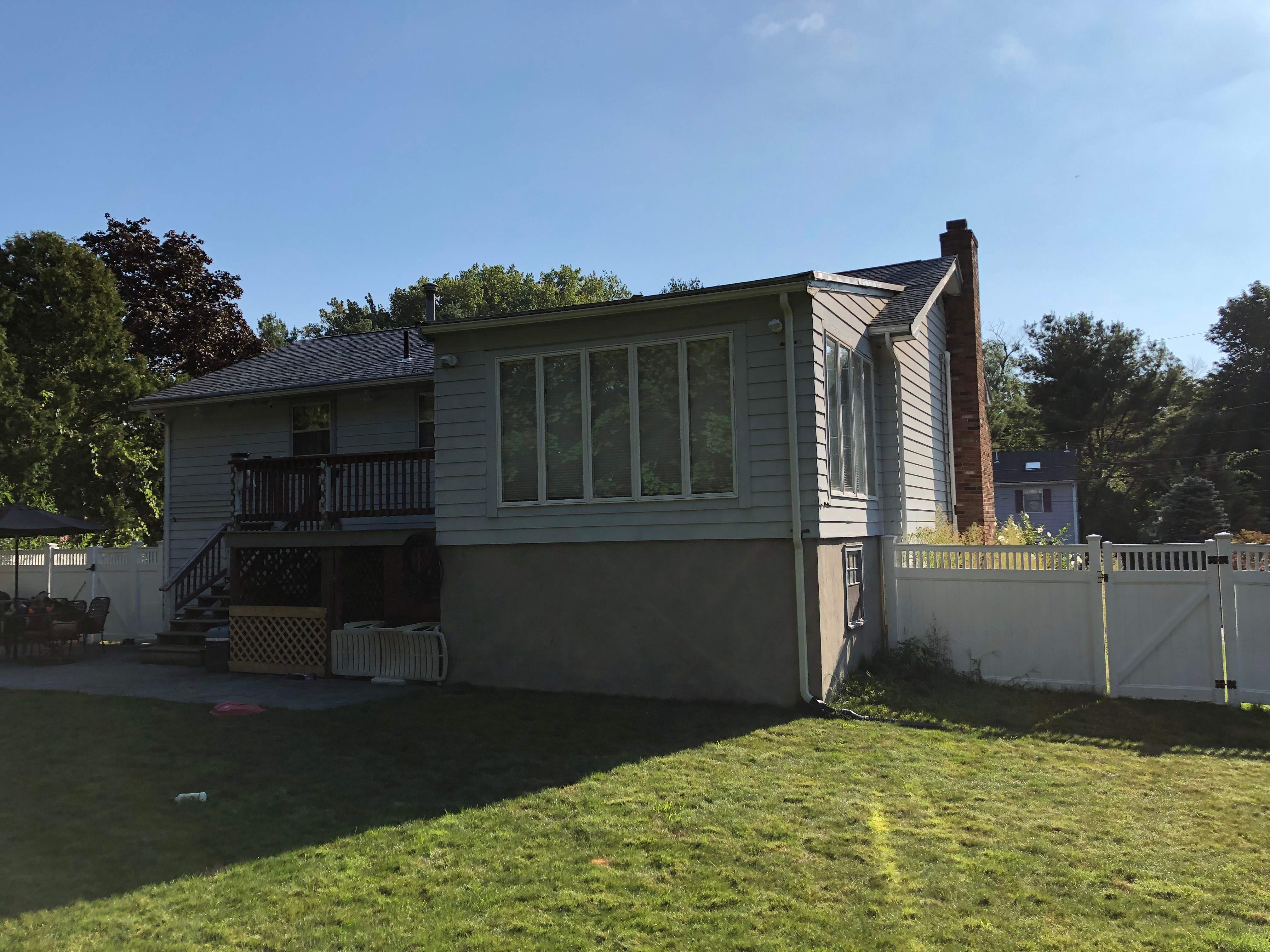 Siding Installation using CertainTeed by UBrothers Construction