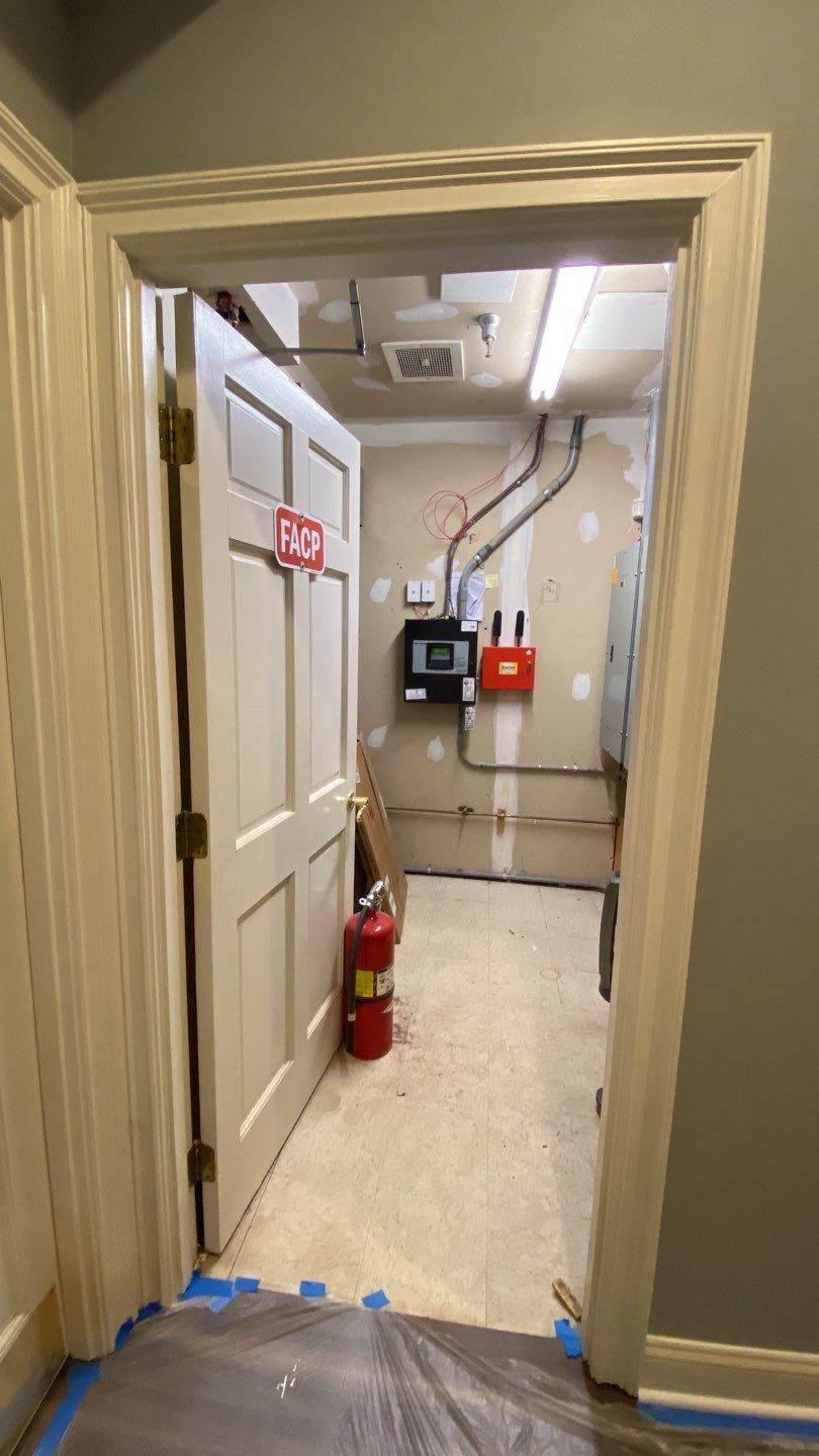 Door Replacement in Chantilly, VA by My Painter 