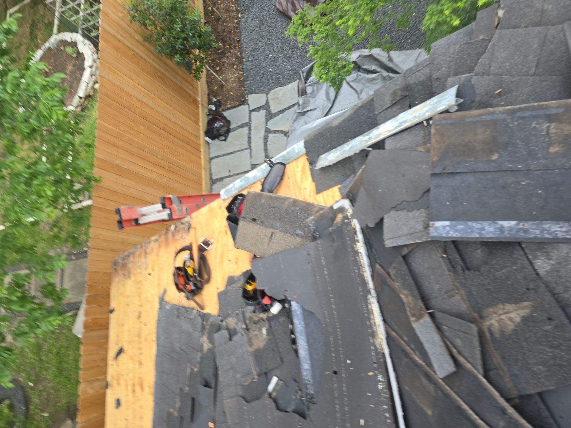 Roof Repair Houston by Roof Repair Company