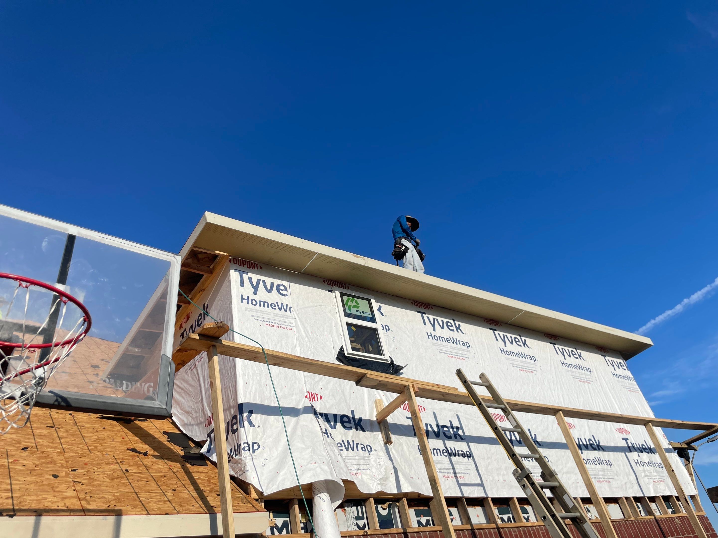 MaxResto - TruDefinition® DURATION® Shingles Restoration in Tomball by MaxResto