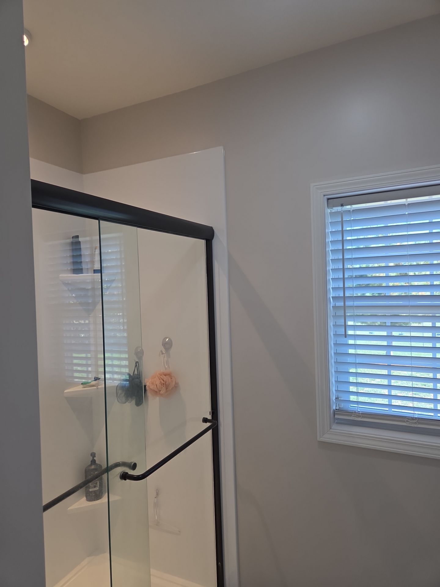 Split Master Bath by Fresh Coat Painters Of Pataskala/Canal Winchester
