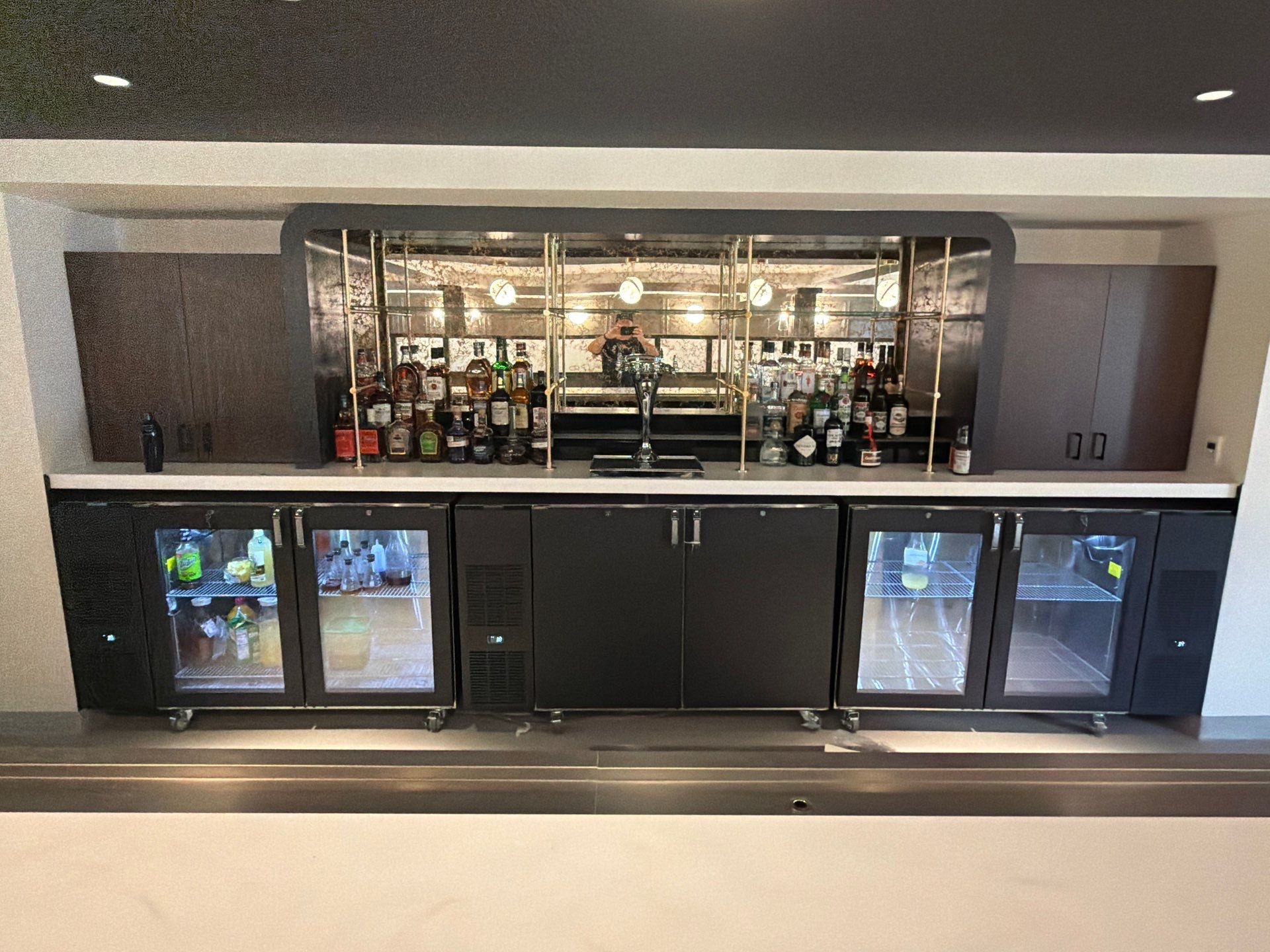 Valleybrook Golf and Country Club by Supreme Restaurant Equipment