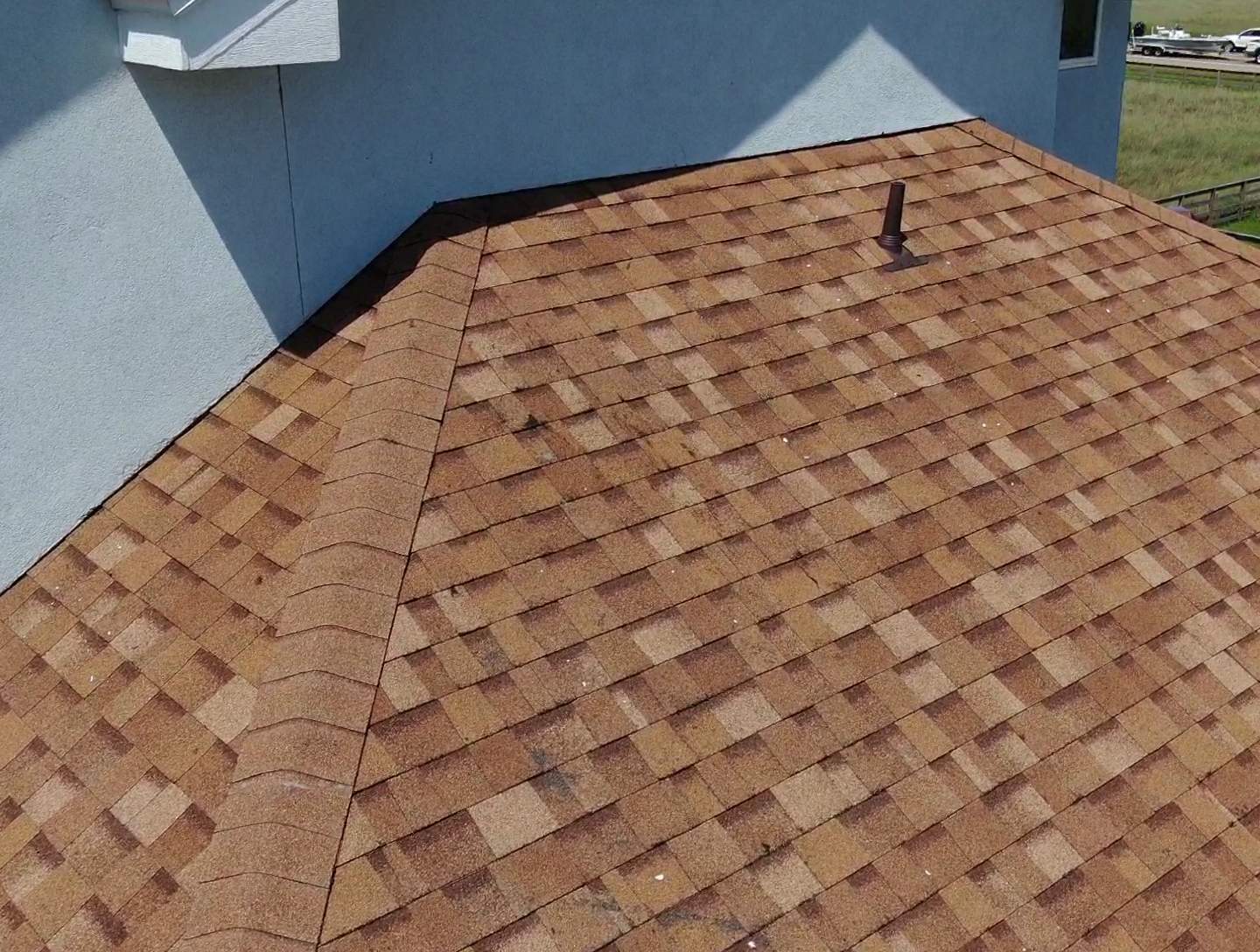We Aint Scared of heights  by Bayfront Roofing and Construction