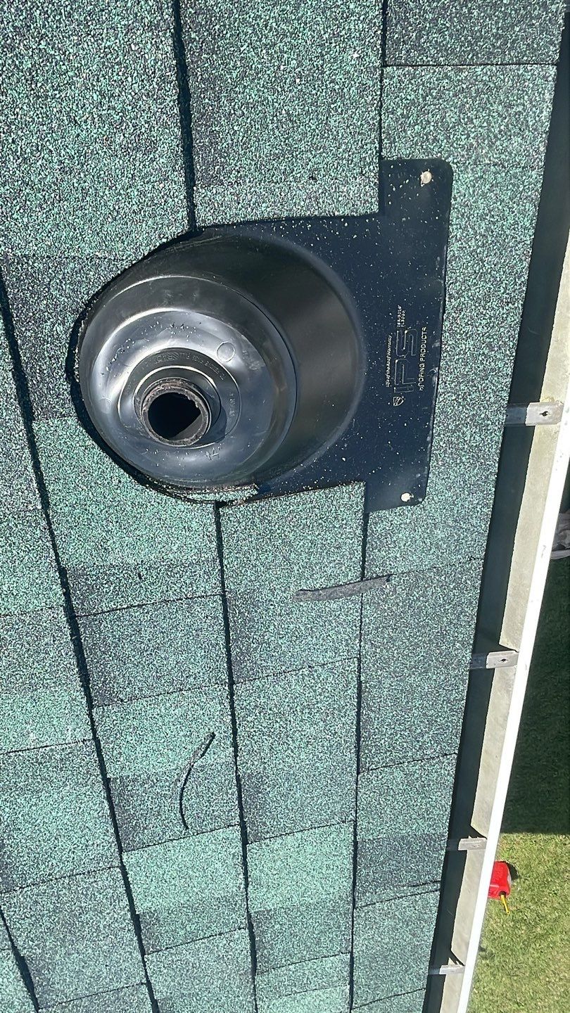 Roof Replacement using CertainTeed Landmark by 180 Contractors