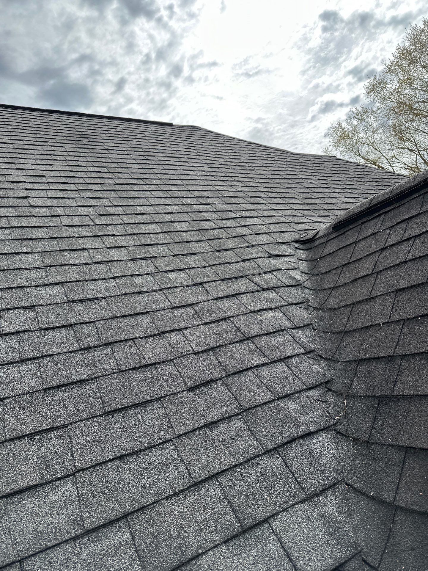 The Powers by United Contracting and Roofing