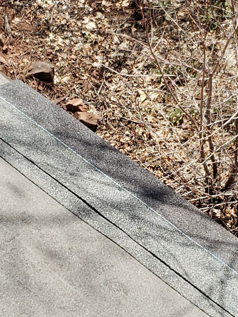 Residential Roofing Installation using CertainTeed Presidential TL by The Roof Doctor