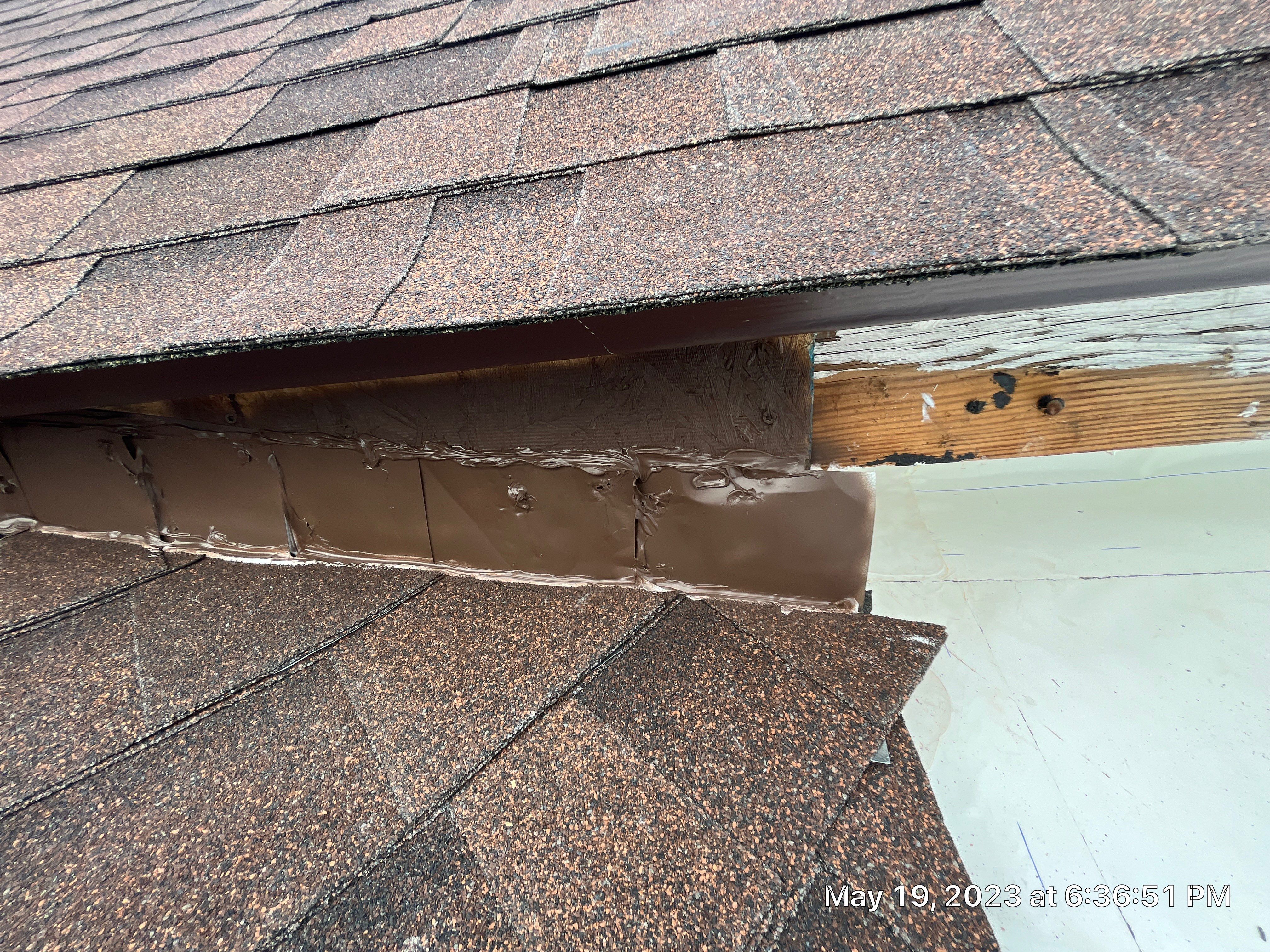 Residential Shingle Reroof using Malarkey Highlander NEX by Hostetler Roofing