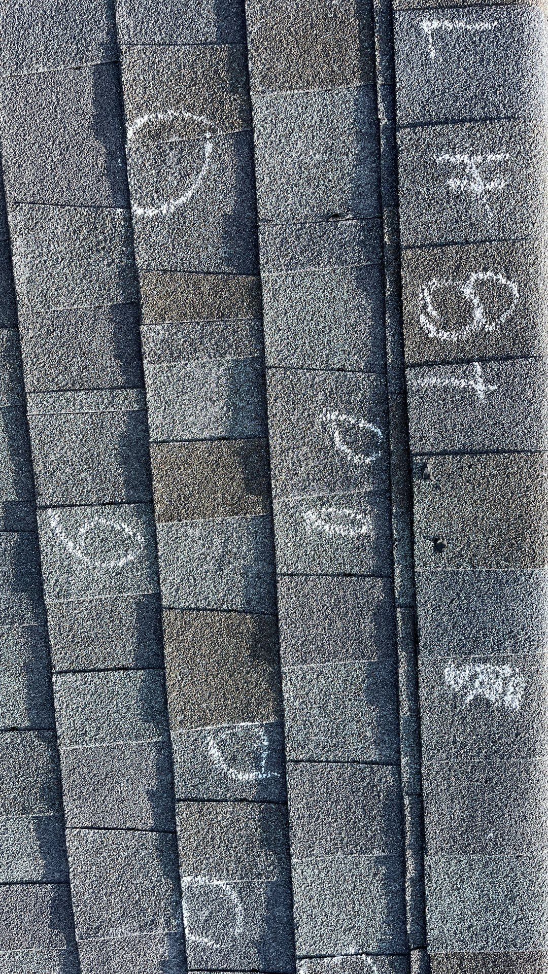 Roof Replacement in Bartlett, TX  by ROAM Roof & Solar