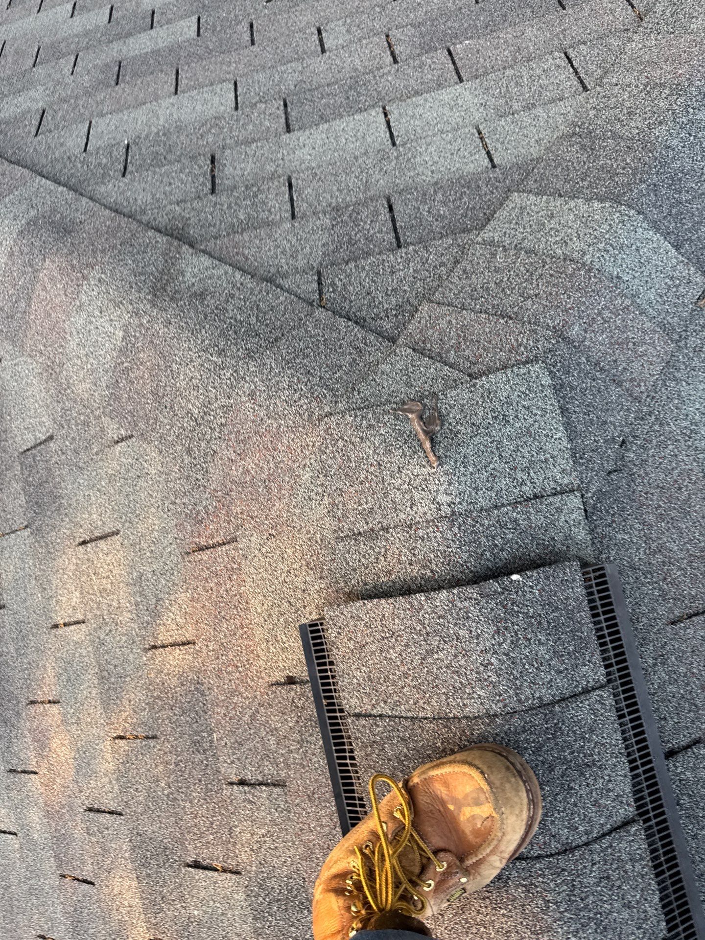 Roof Repair Katy by Roof Repair Company