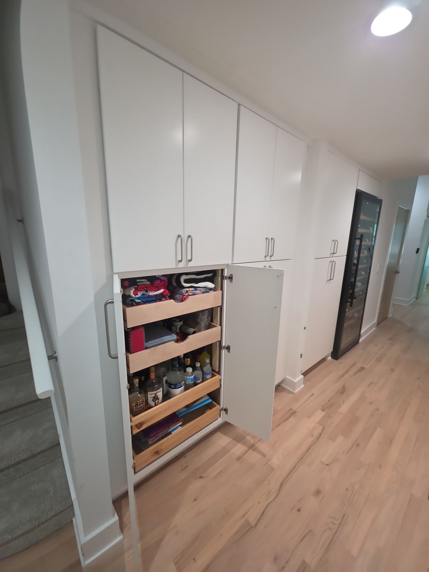 Project on Seabrook Island by Kitchen Tune Up