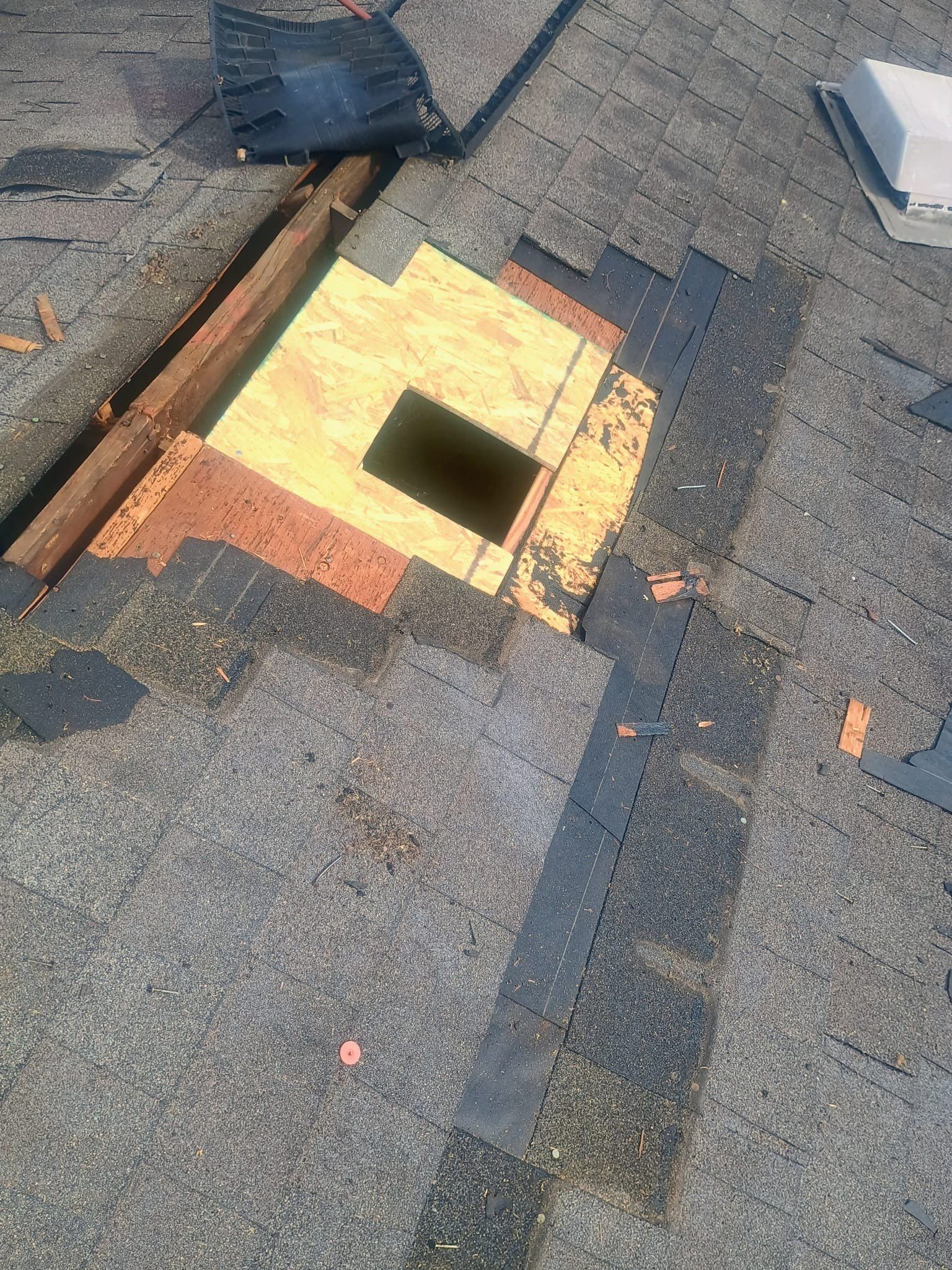Roof Repair Sugarland by Roof Repair Services LLC