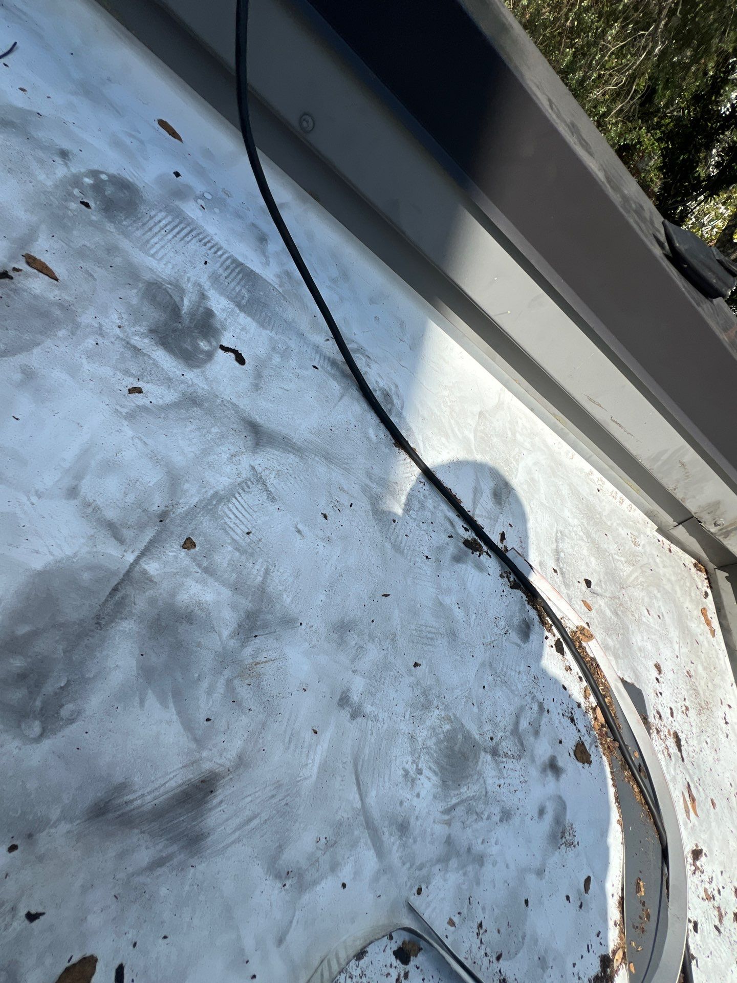 Residential Roofing Repair using Owen's Corning Duration (Lifetime) Shingles by Roof Repair Company