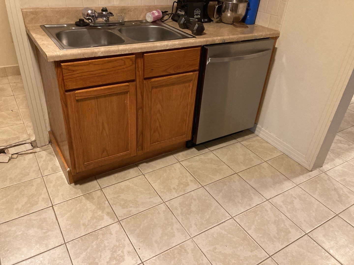 Water Damage Repair by Accountable Home Services