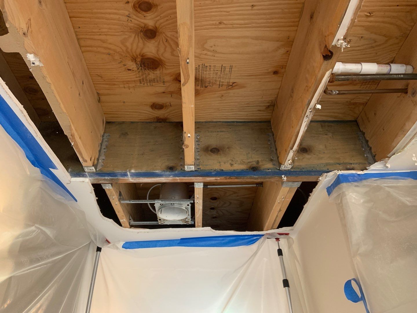 Furnace Leak by Chicagoland Water Medics