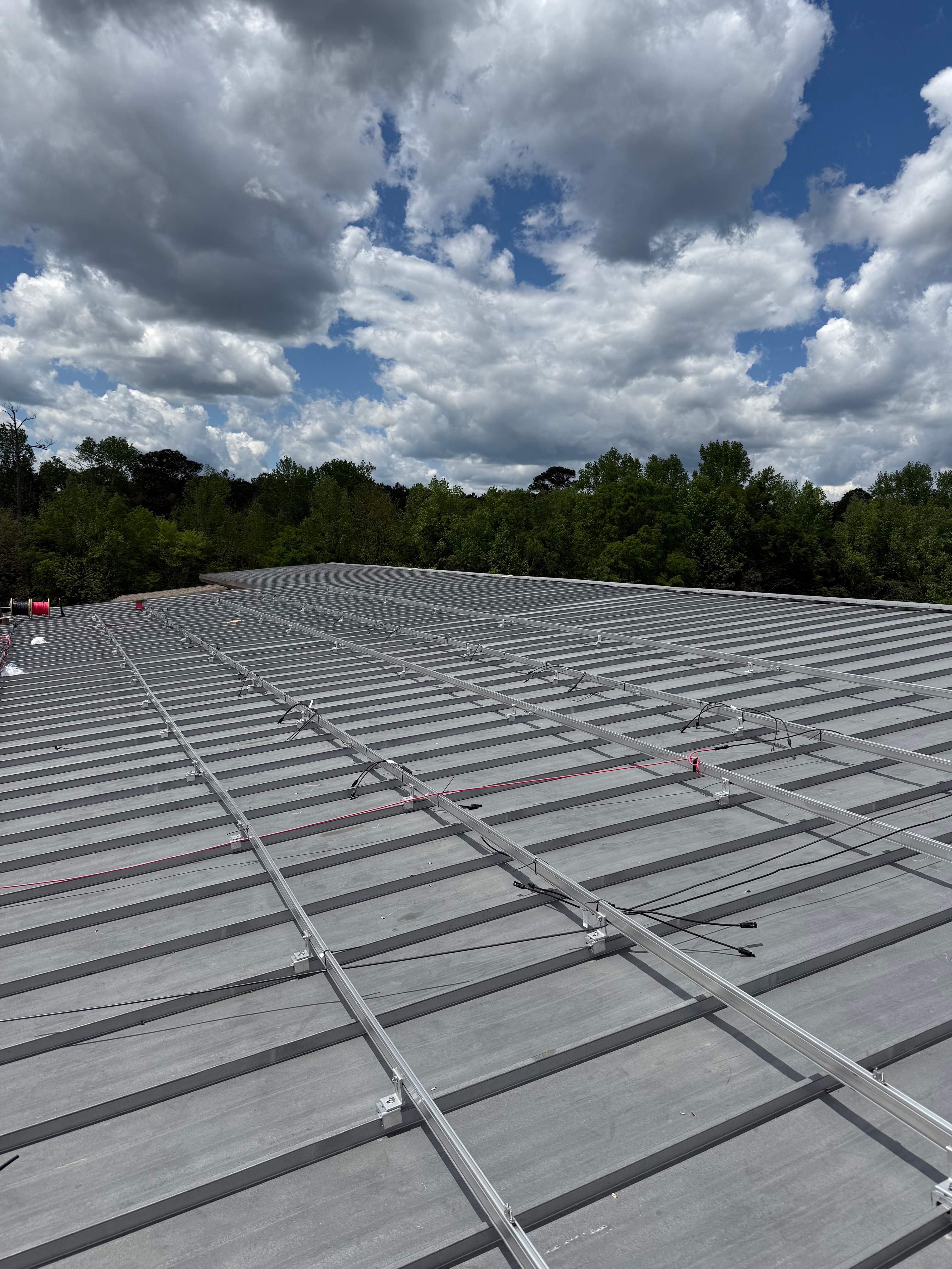 Columbus Ga Project by Zero Grid Power Solutions