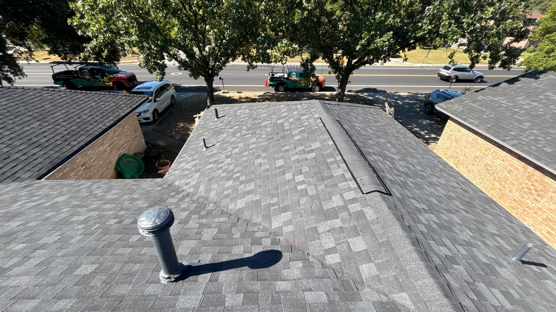 Roof Replacement 78245 - Rox Roofing San Antonio Roofing Company by Rox Roofing