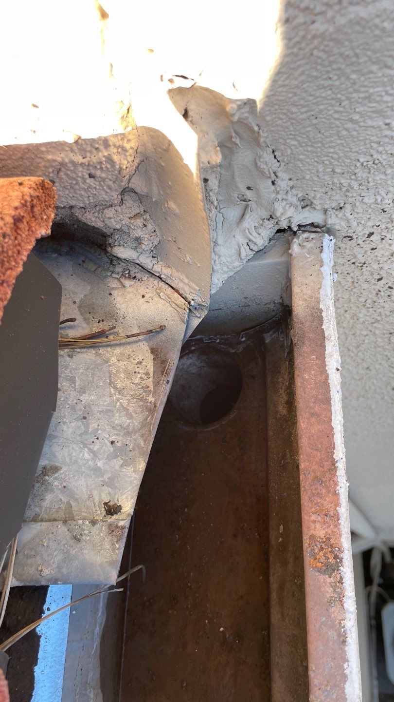12-Unit HOA Gutter Cleaning in San Jose by All One Solar Shine