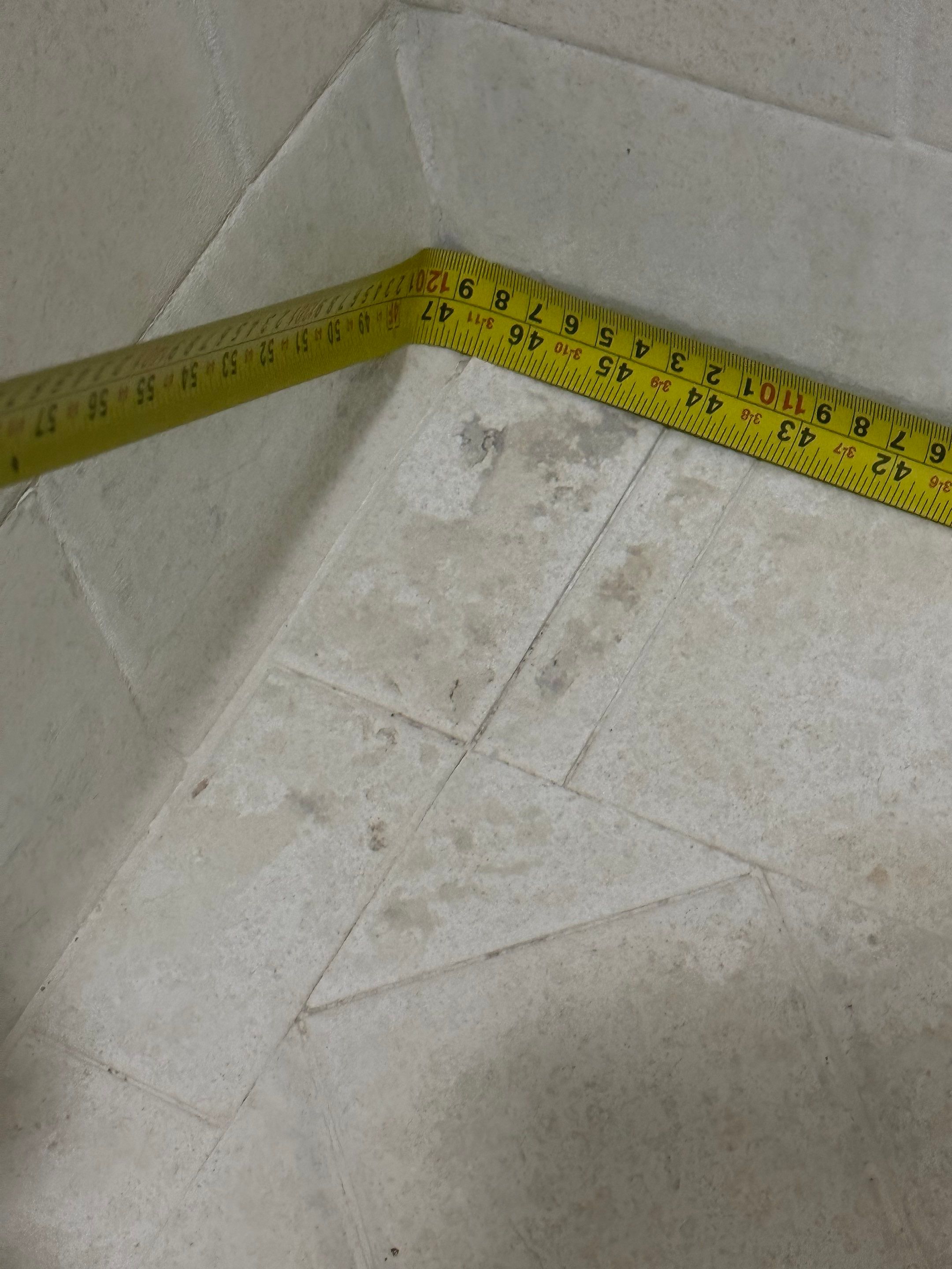 Shower Renovation in San Antonio by Legacy Bath and Kitchen