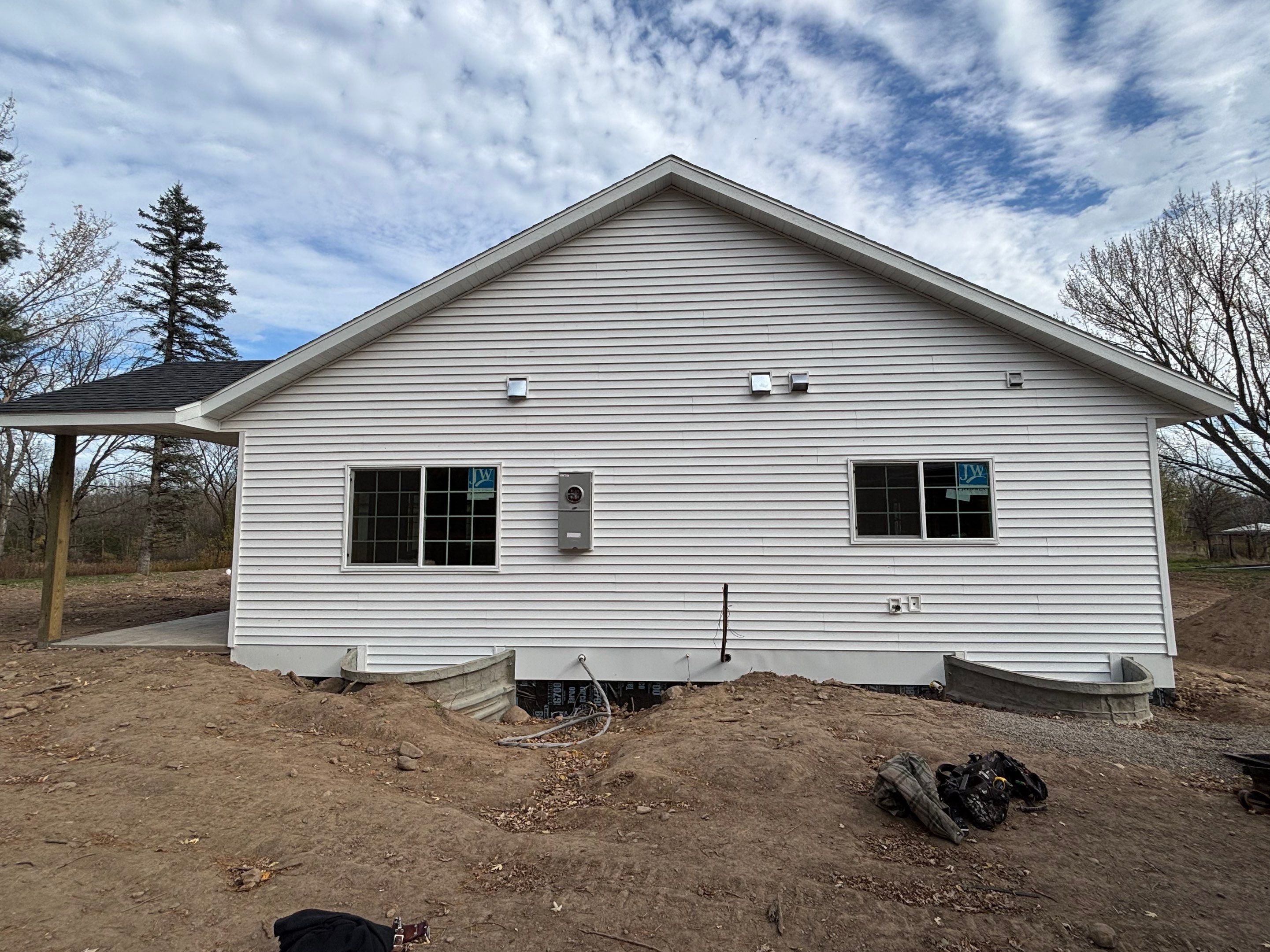 Siding Installation by Zablocki Roofing & Exteriors