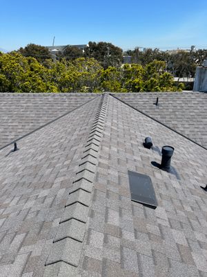 Roof Replacement - Huntington Beach, CA 92646
