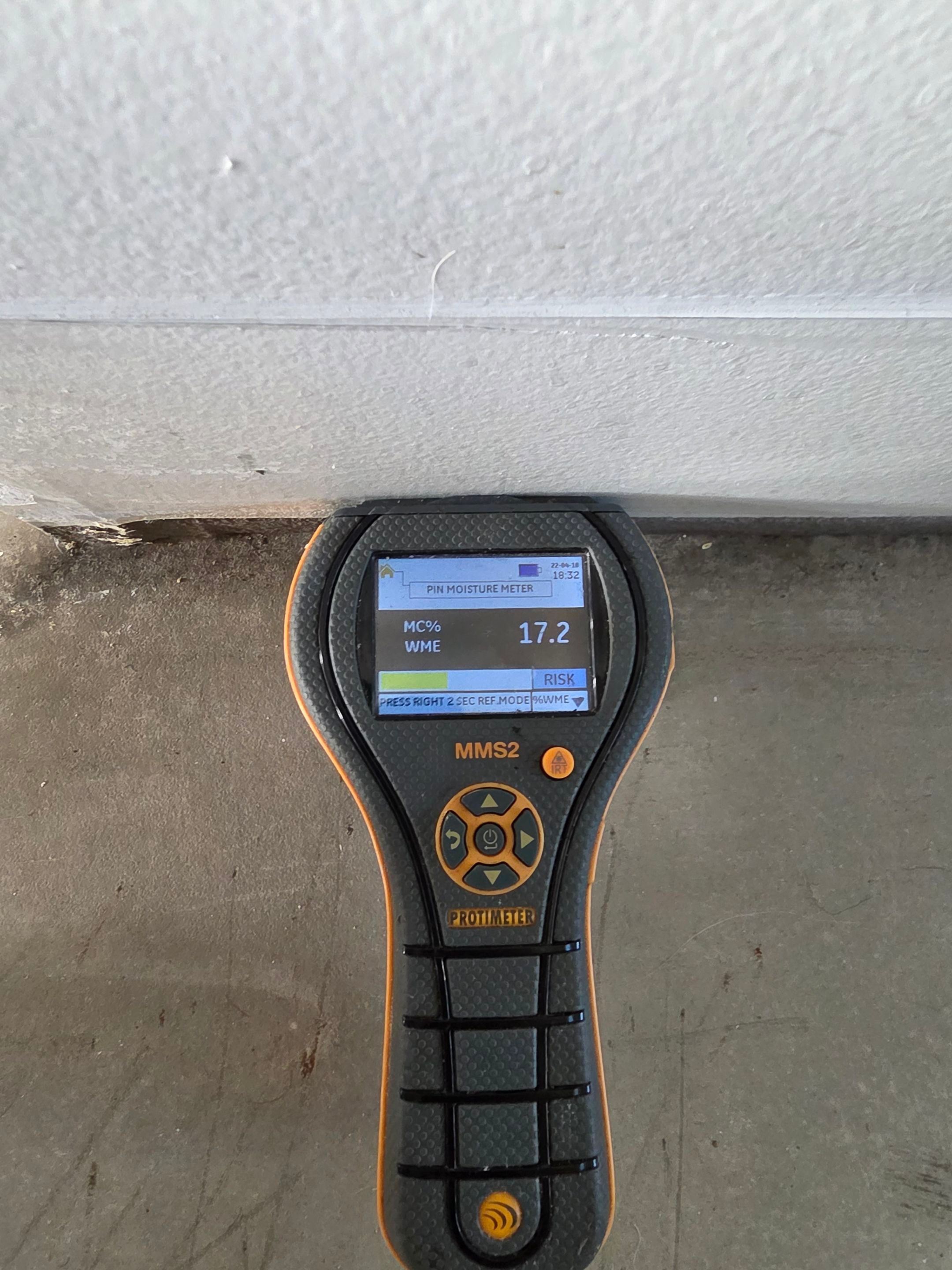 Anna and Allan Branch  by Service Restoration