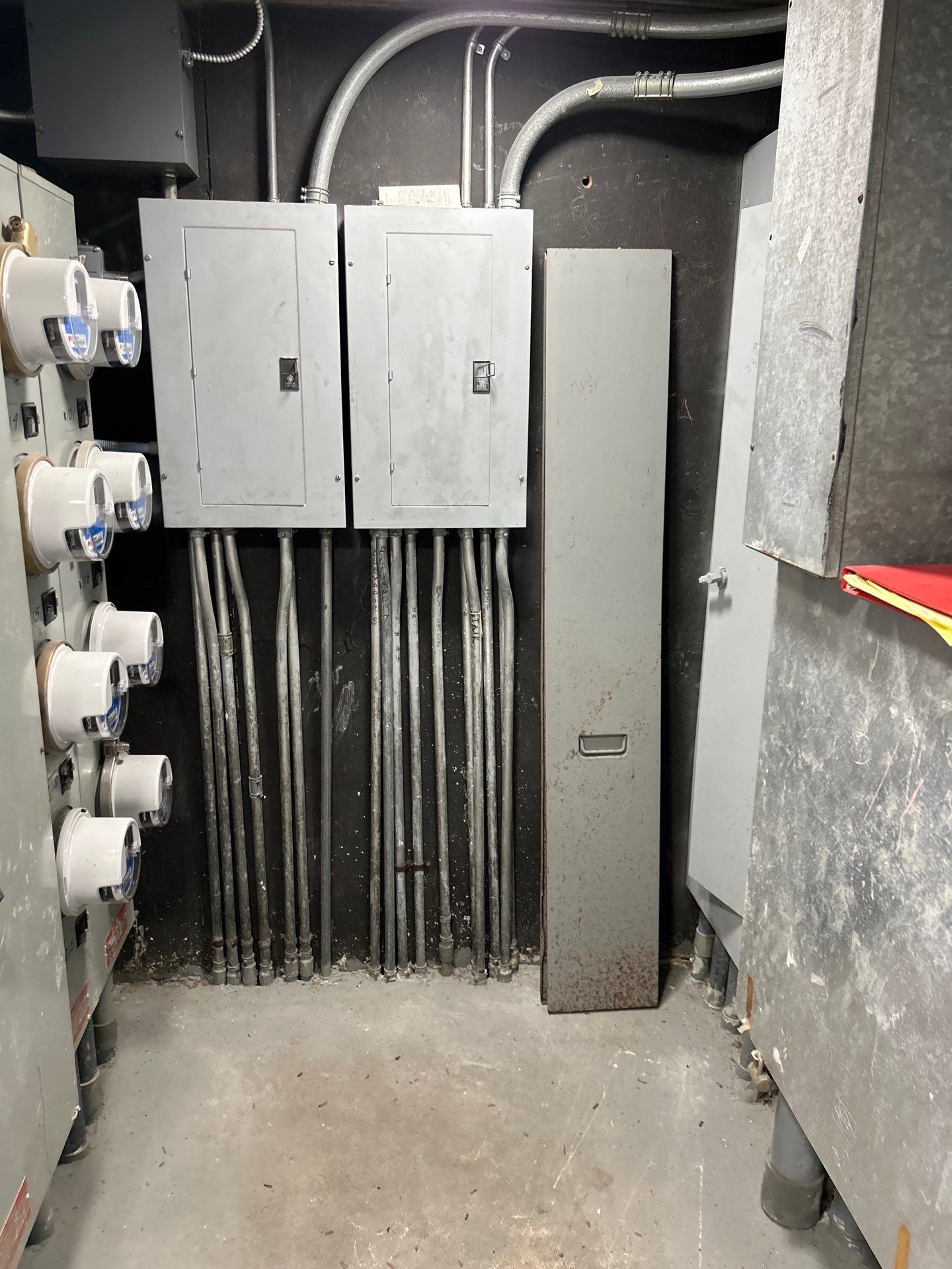 Palm Crest Villas Condo by Souffront Construction & Engineering