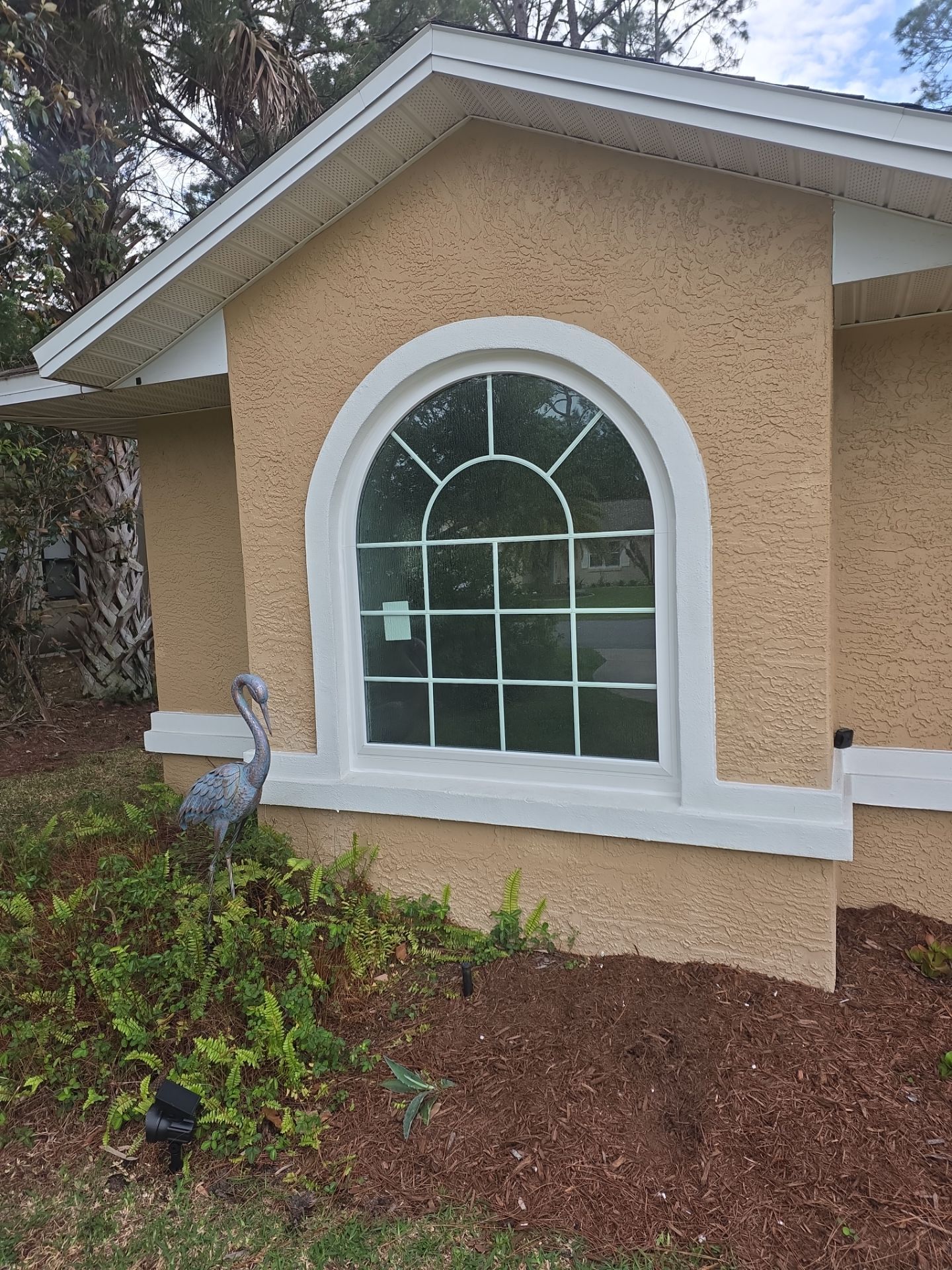 Project in Palm Coast by Windows & Doors Store