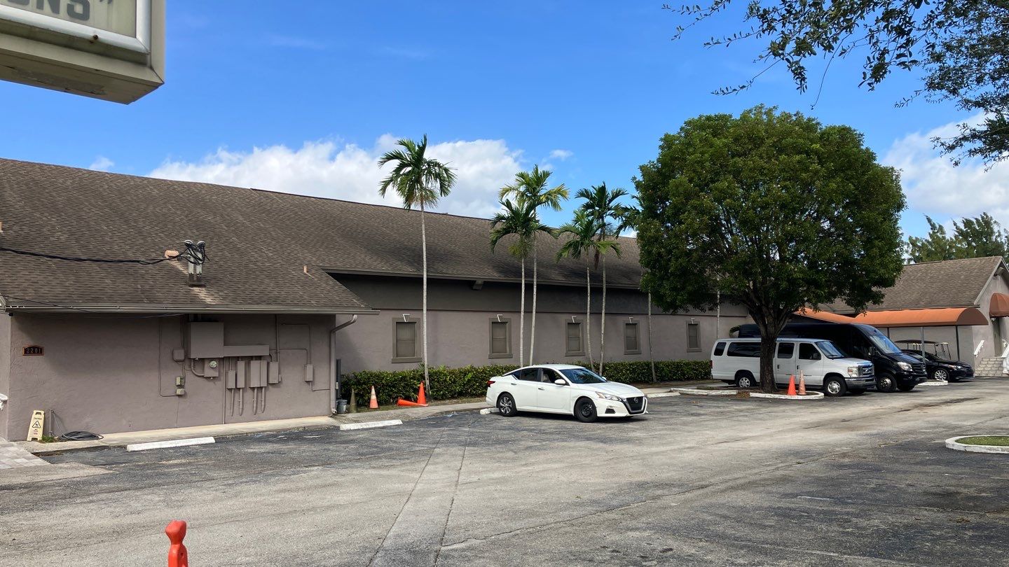 LIGHTHOUSE CHURCH FT. LAUDERDALE by Souffront Construction & Engineering