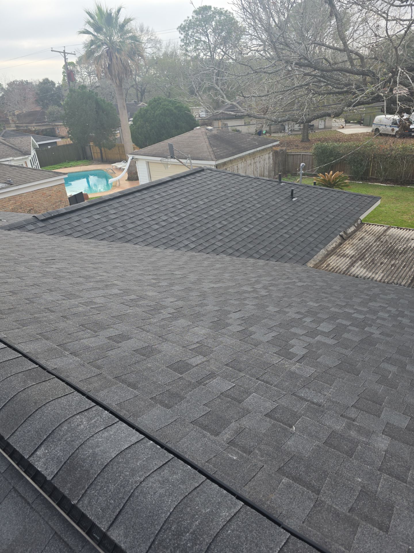 Roof Repair Houston by Roof Repair Services LLC