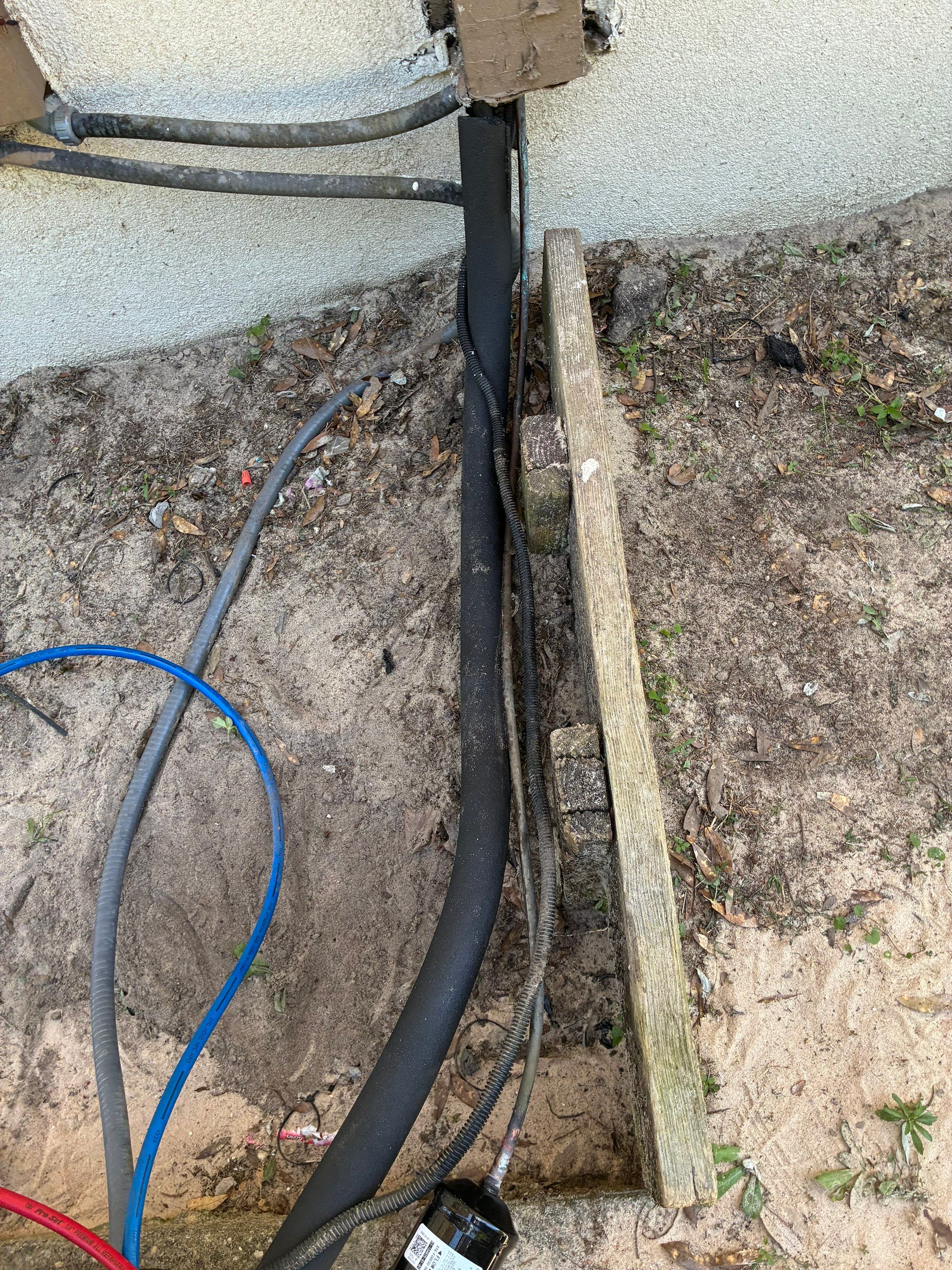 Project in Crestview, FL by Alite Services Llc
