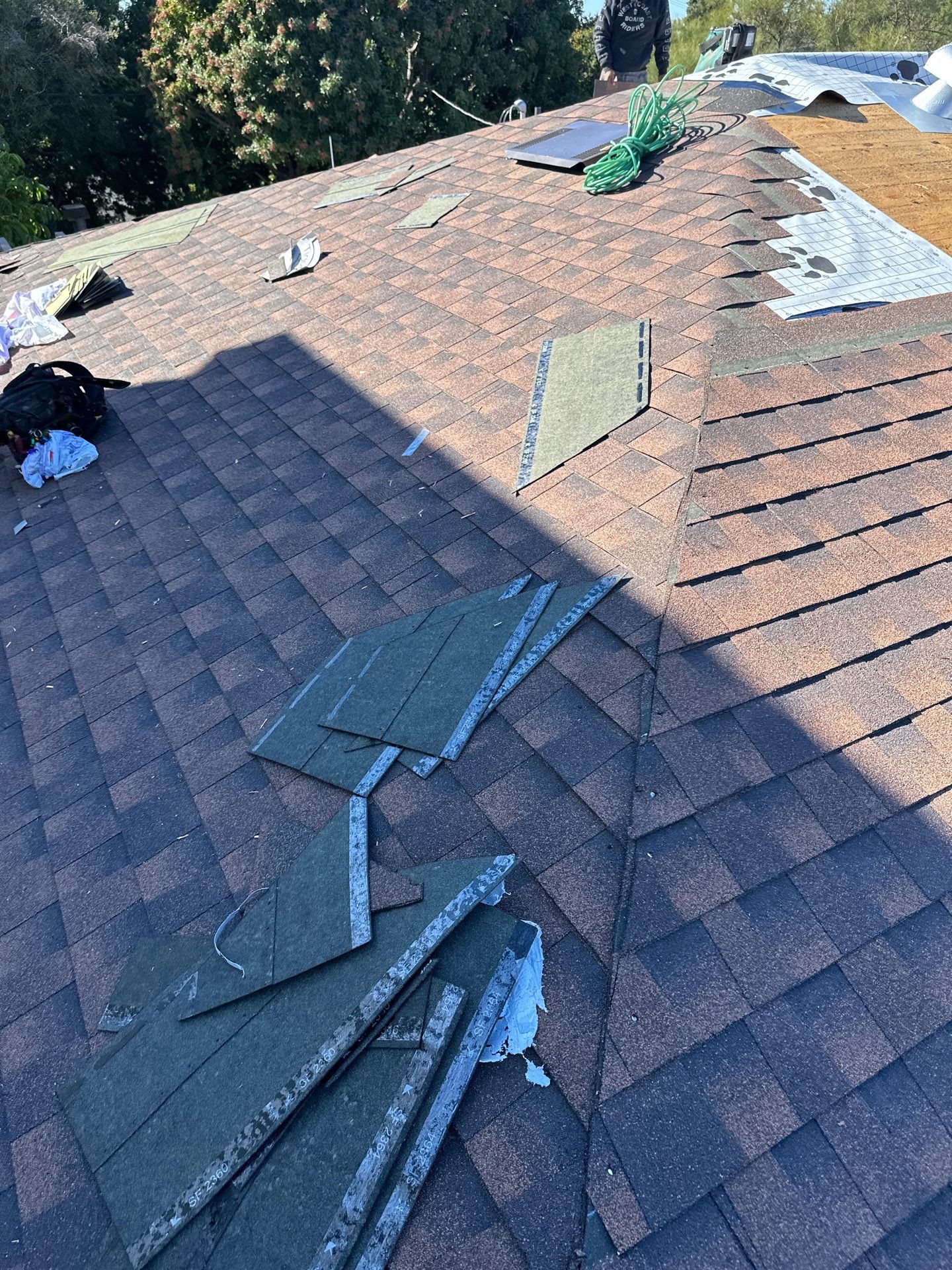 Roof Replacement - Los Angeles, CA 90034 by Epic Roof Replacement