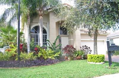 Water Damage Claim in Coral Springs