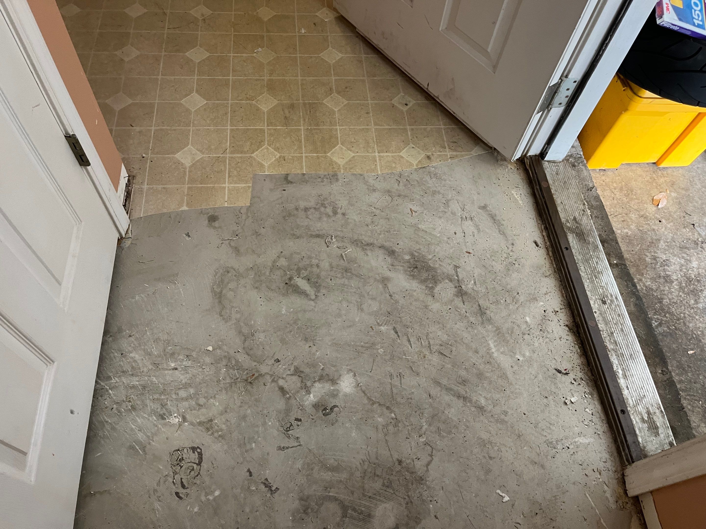 Mitigation and Repairs Project by ANR Restoration