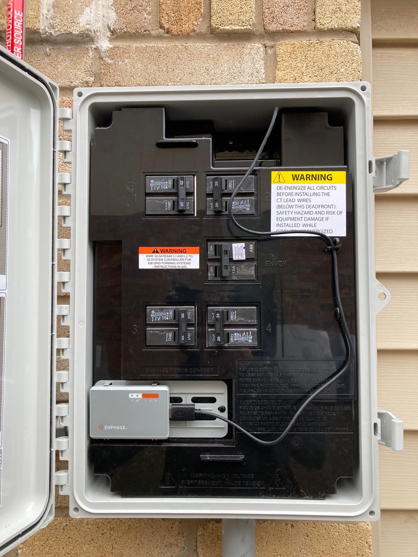 Armando in Mesquite by Trojan Solar