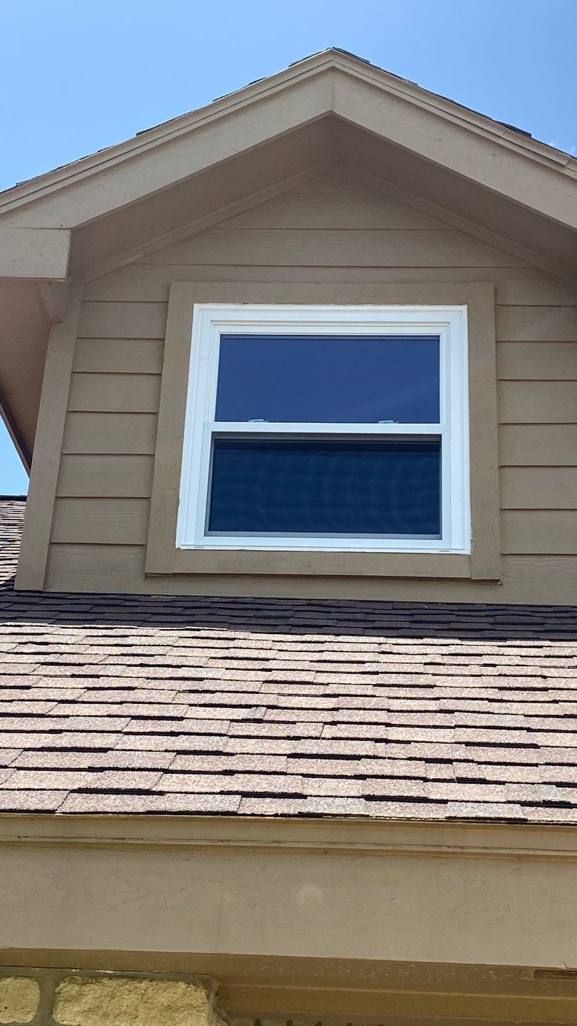 Ranch Remodel by Bayfront Roofing and Construction