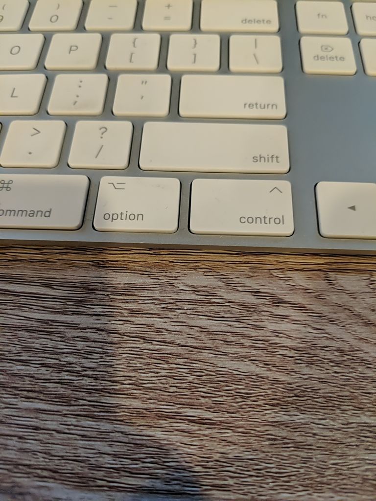Basement Remodel using Keyboard by CompanyCam Beta Busters! 