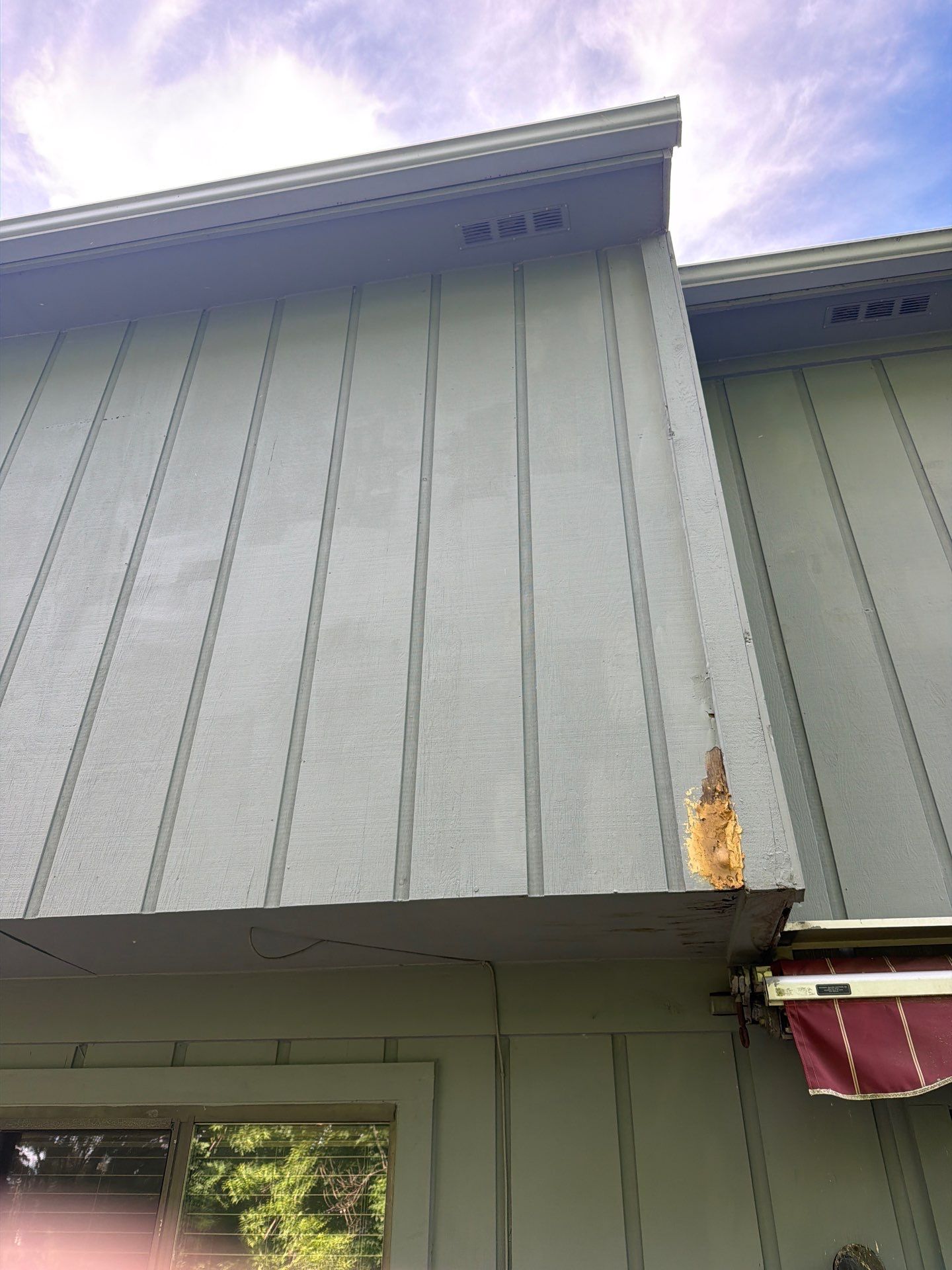 Roof Replacement using Owens Corning Tru Definitions by 180 Contractors