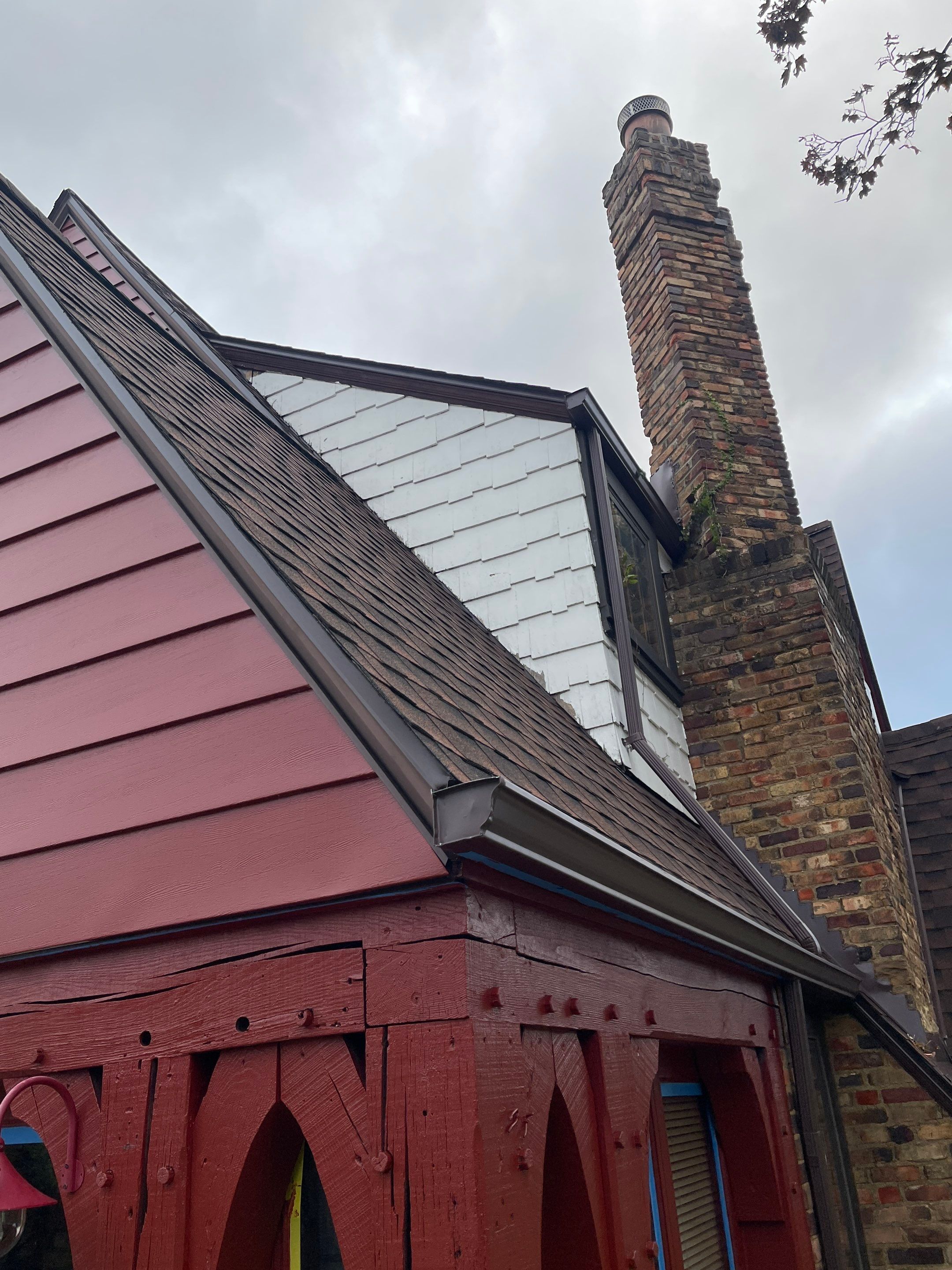 Exterior Painting using Sherwin Williams & Benjamin Moore Paint by Callaway Contracting LLC