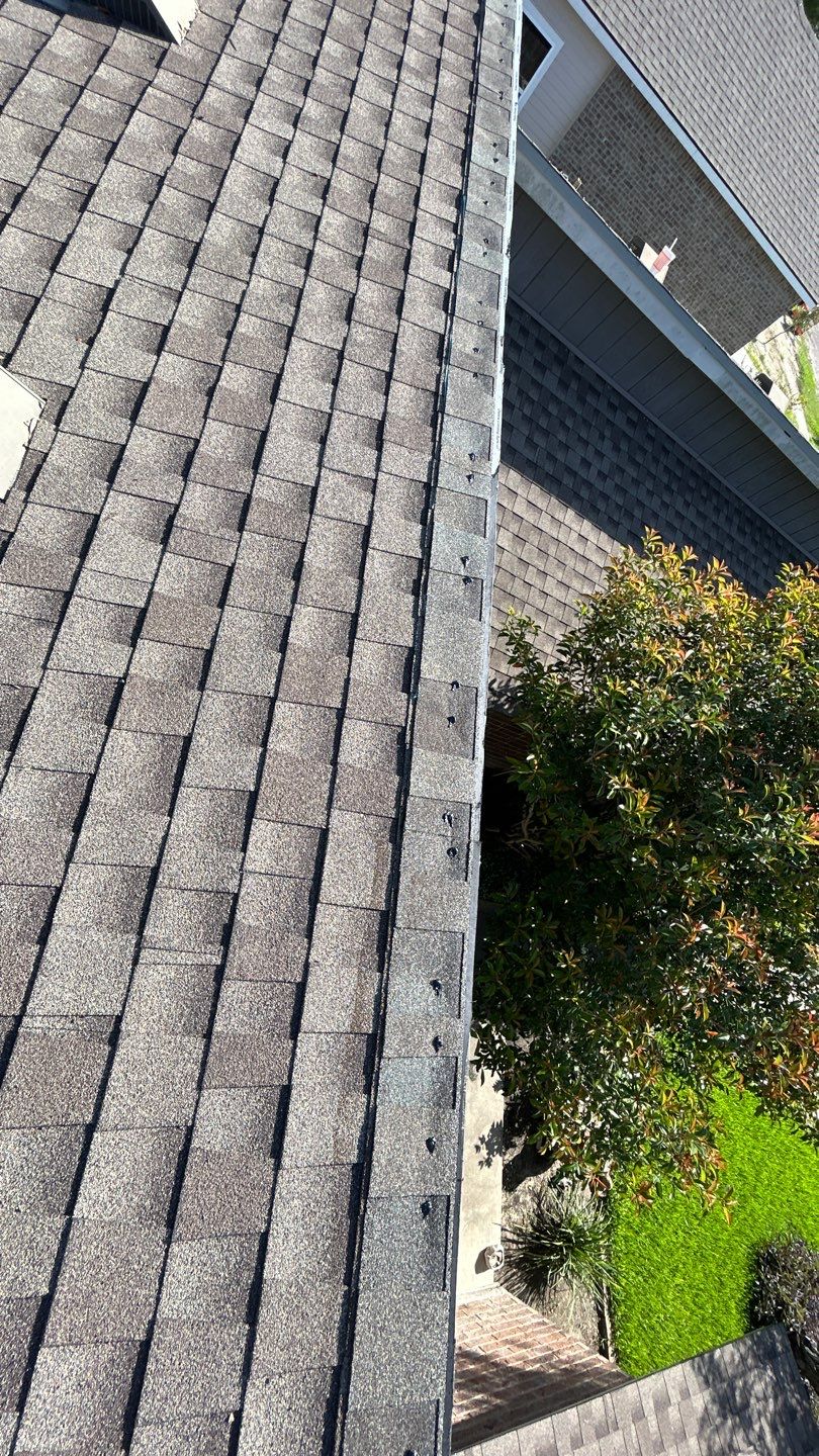Residential Roofing Repair using Roofing Repair Products  by Lighthouse Roofing