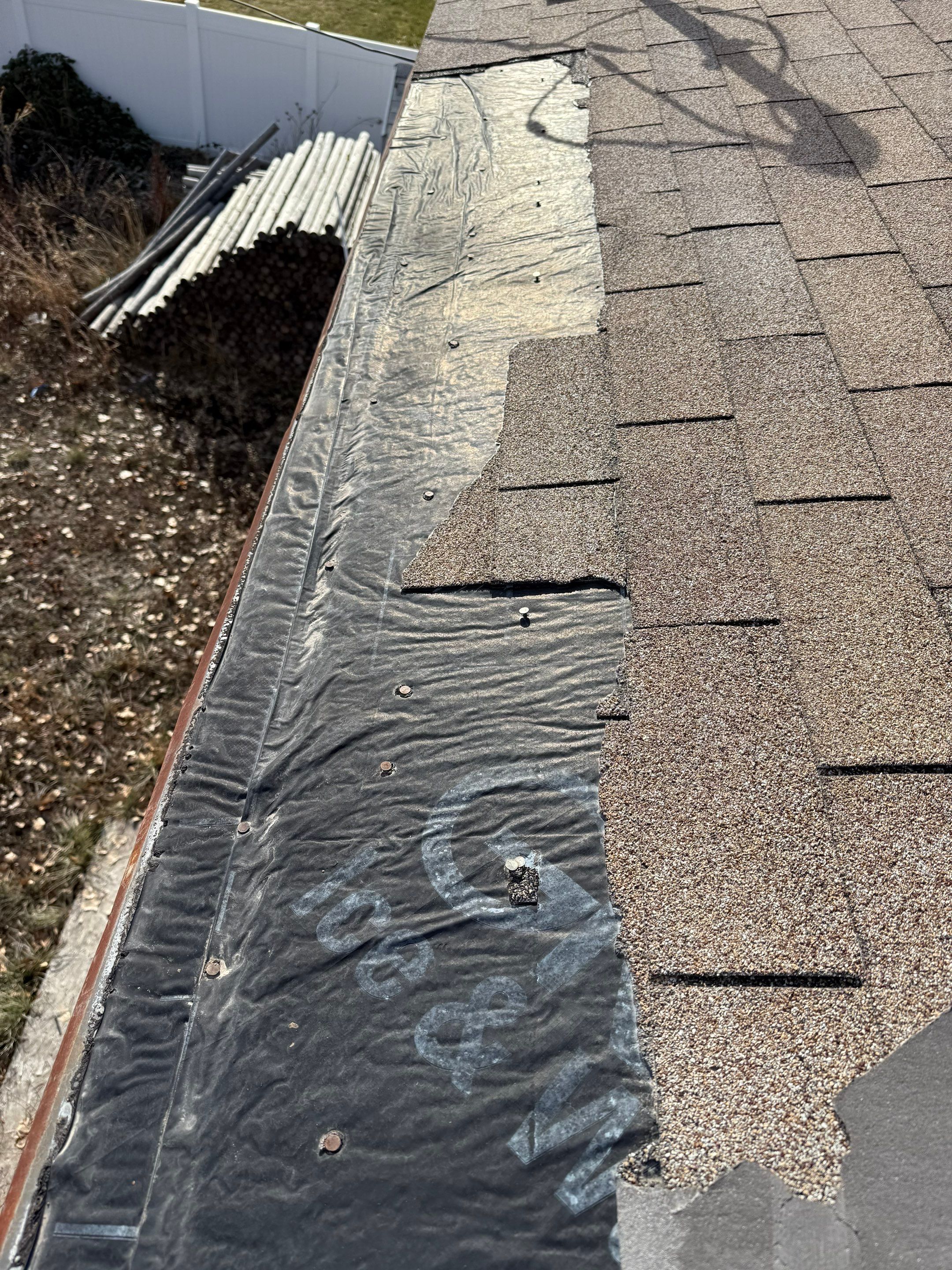 Roofing in Ogden, UT by Go Pro Roofing