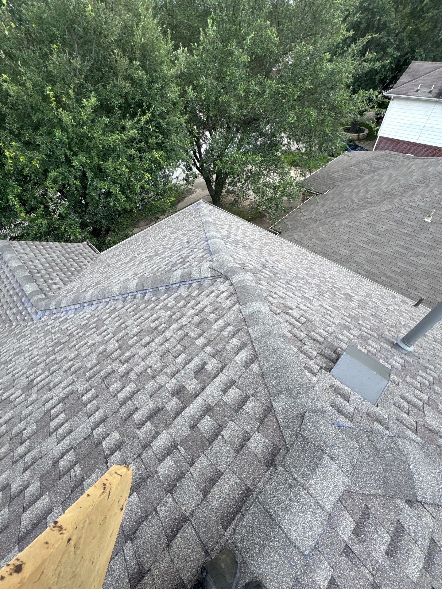 Roof Replacement Houston by Roof Repair Company