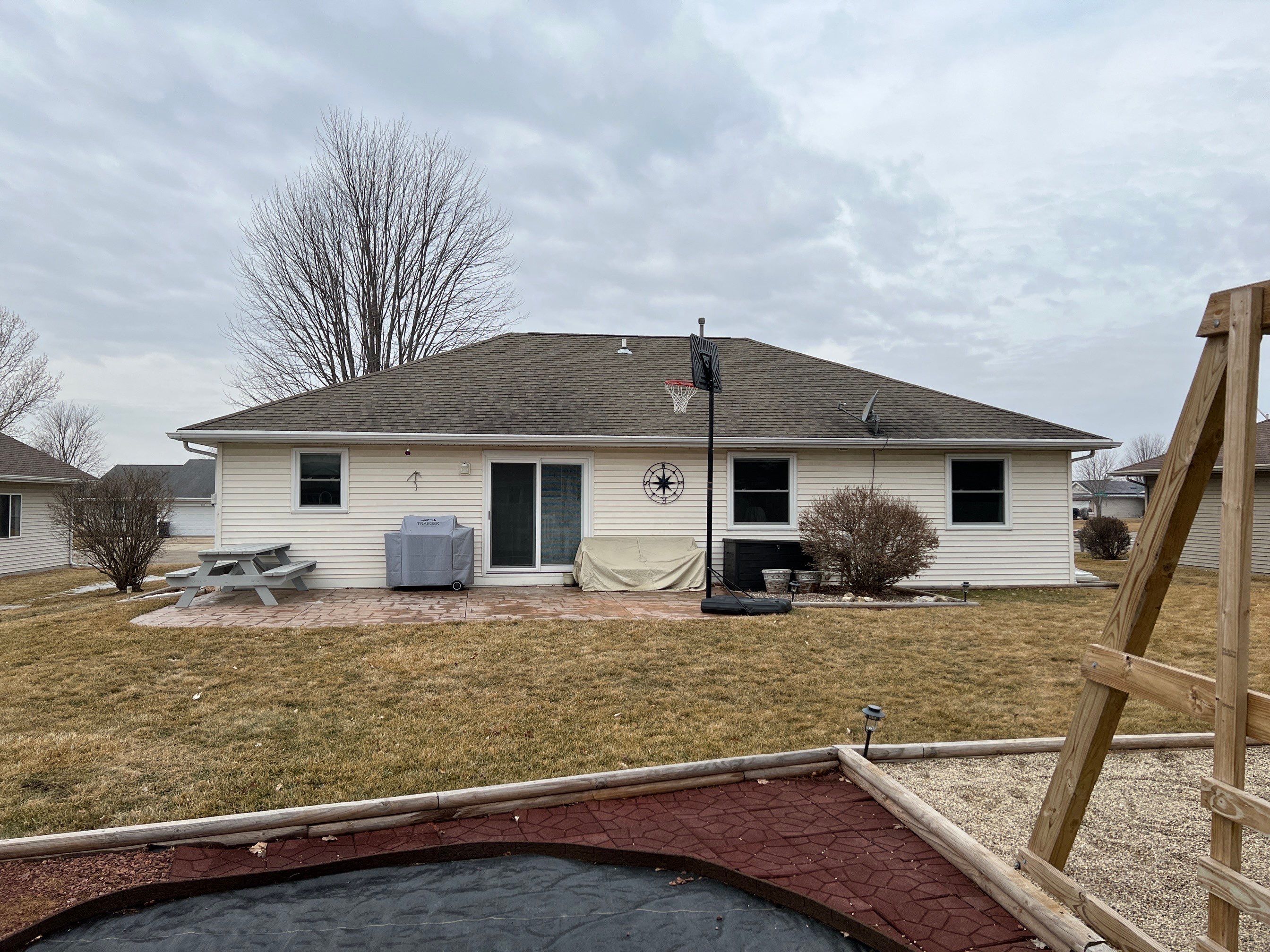 Full Exterior Renovation by Total Exteriors